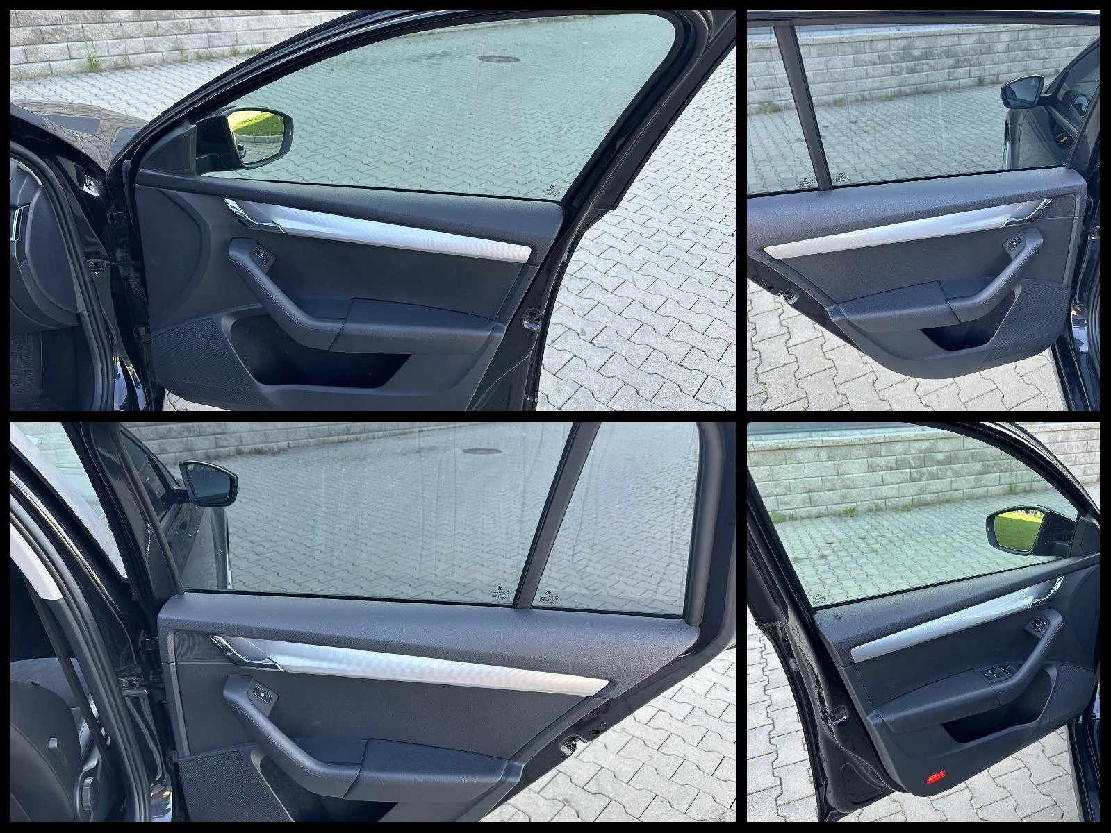 Skoda Octavia 2.0TDI    | Mobile.bg   13