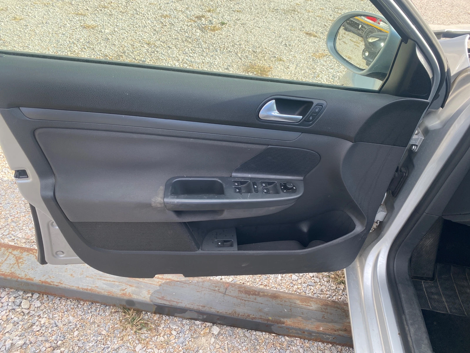 VW Jetta 1.9 - 105 | Mobile.bg   7