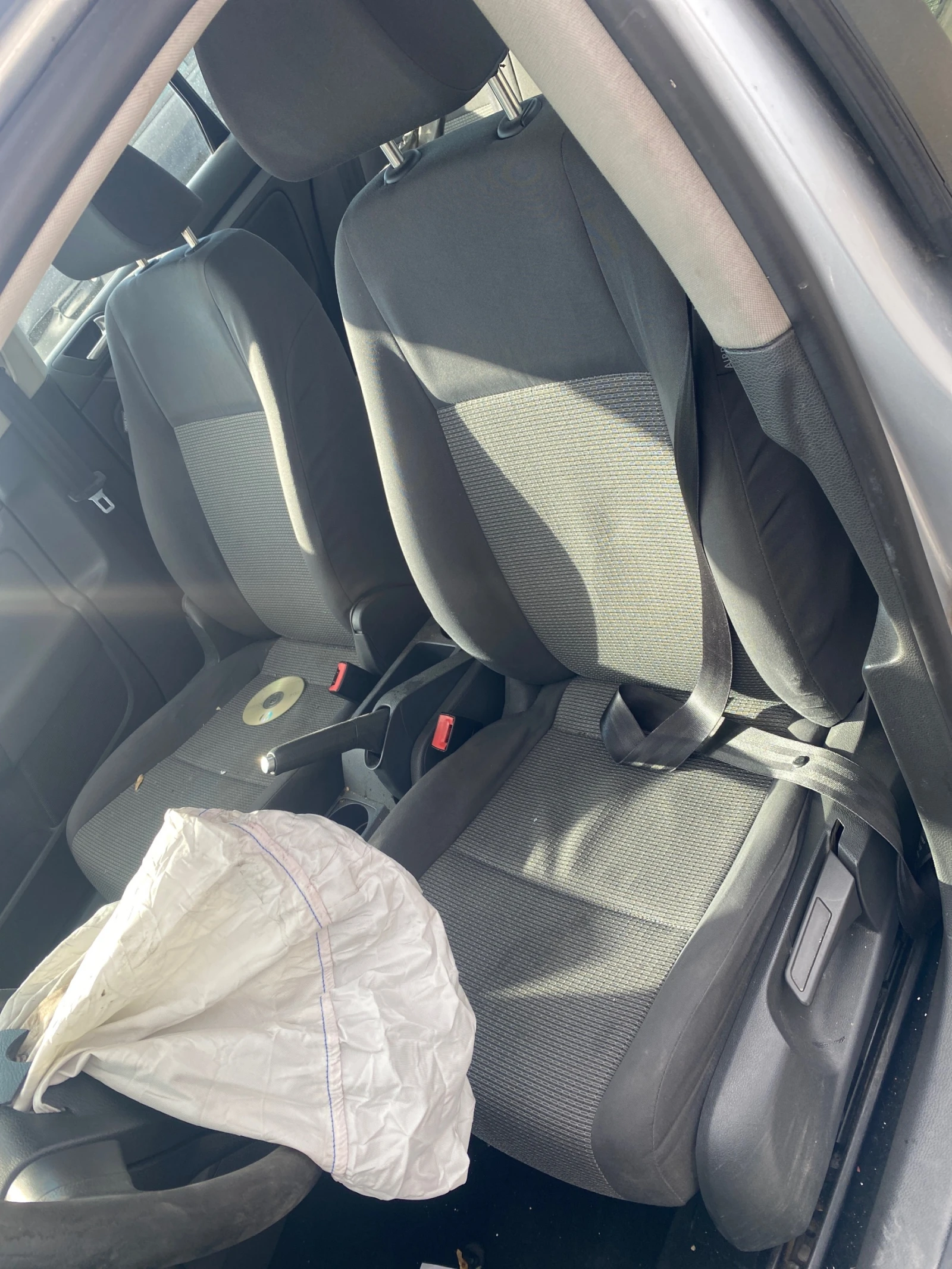 VW Jetta 1.9 - 105 | Mobile.bg   6