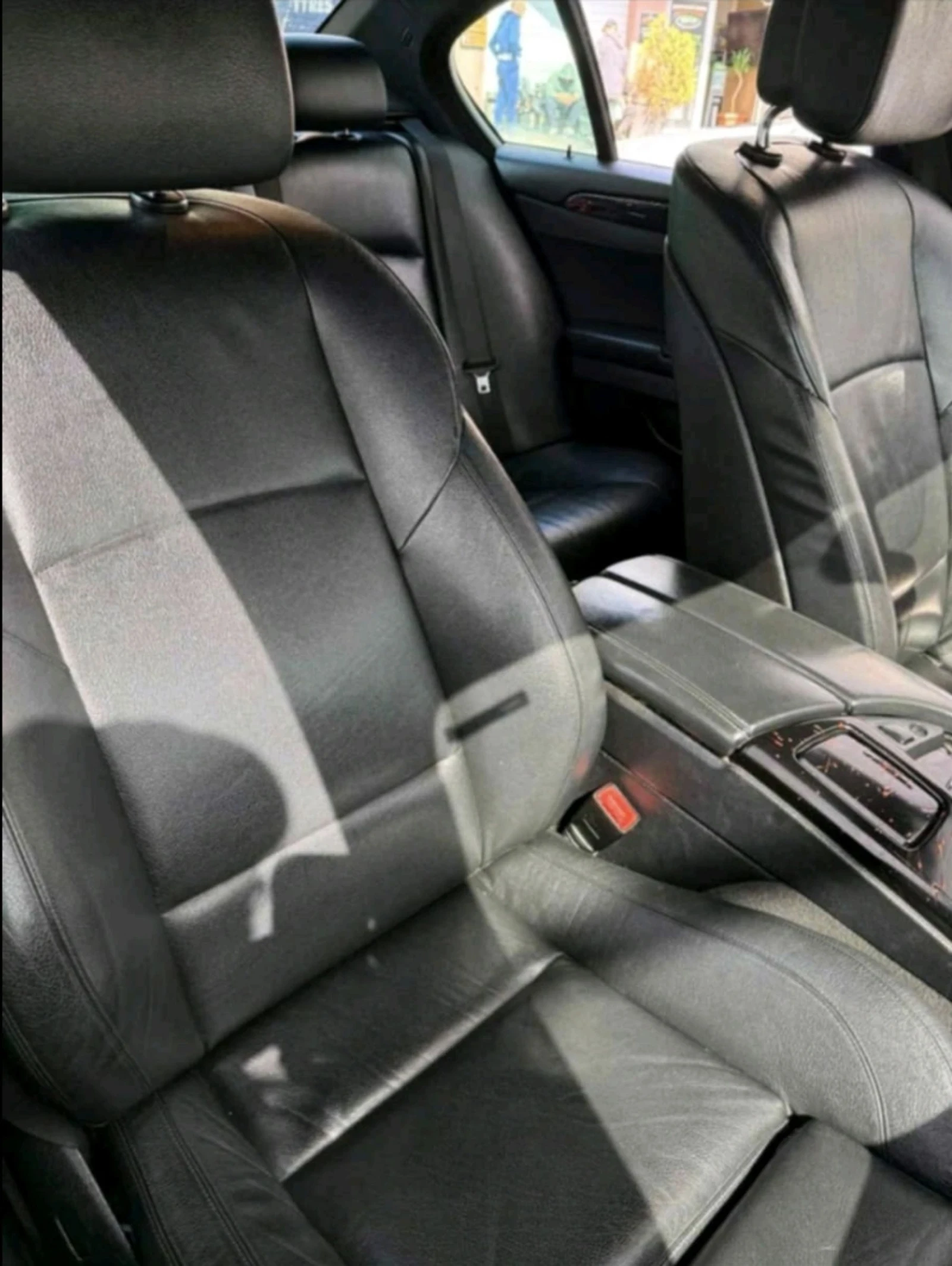 BMW 525 M_PACKET 204к.с - изображение 8