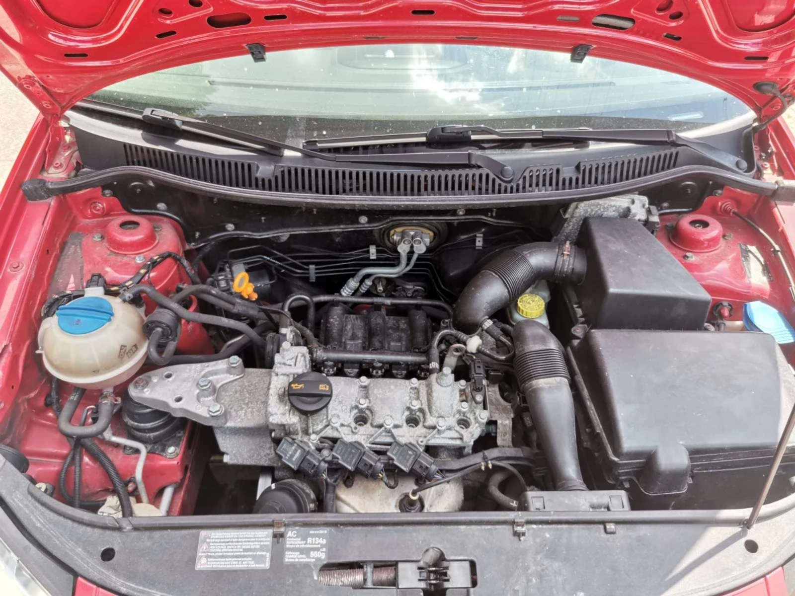 VW Polo  - изображение 4