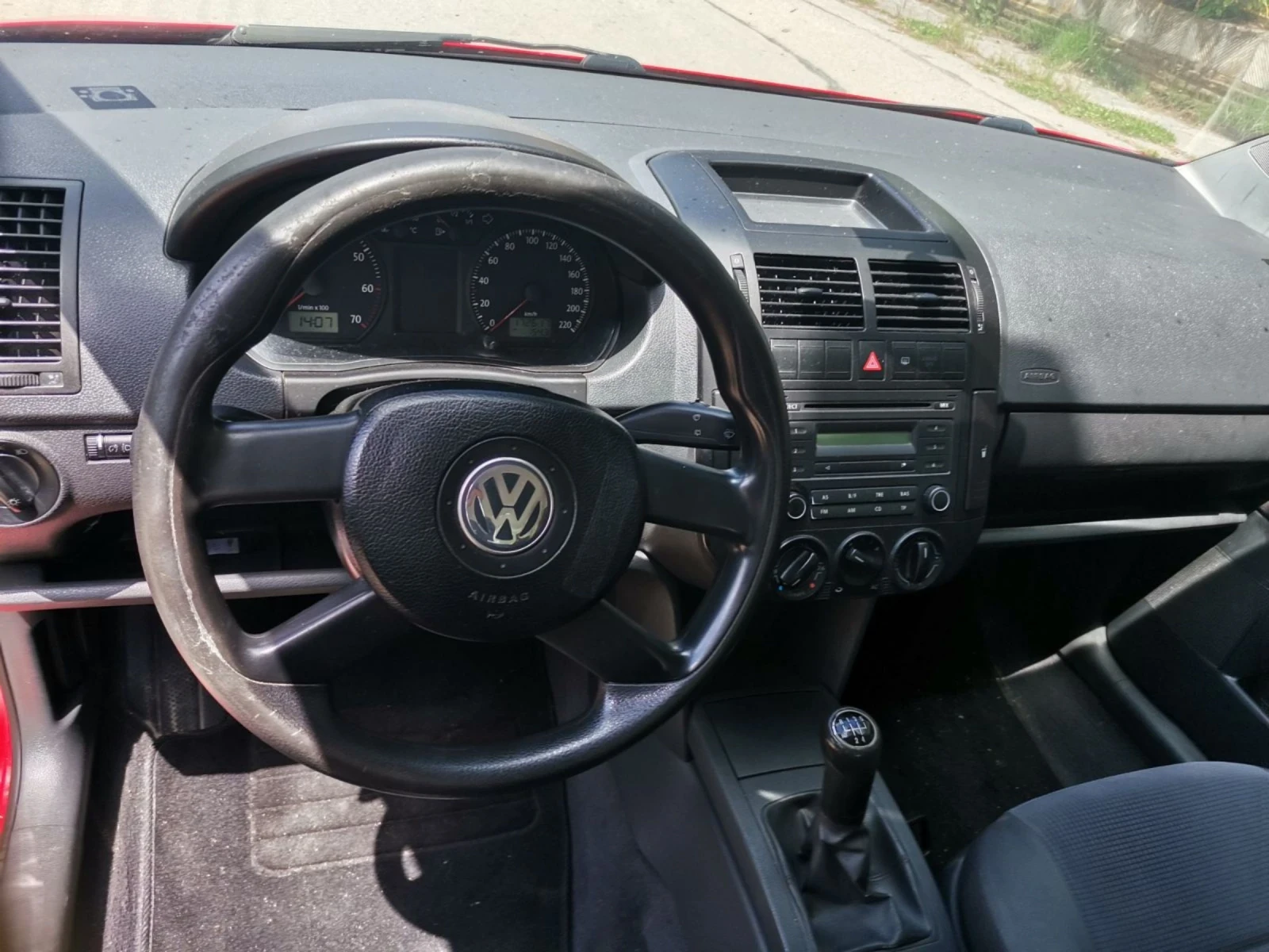 VW Polo  - изображение 3