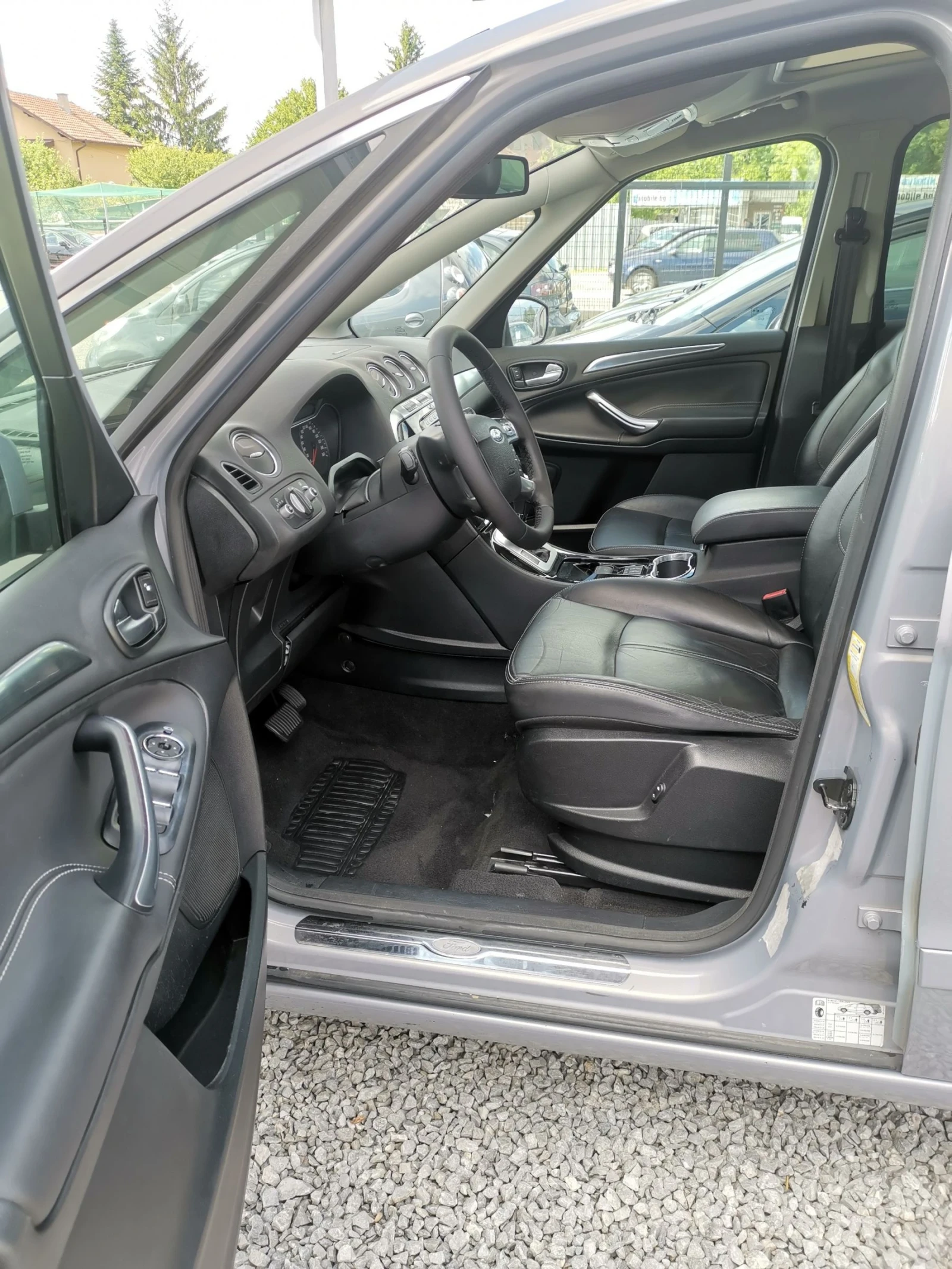 Ford S-Max 2.0 дизел 163 к.с facelift  - изображение 7