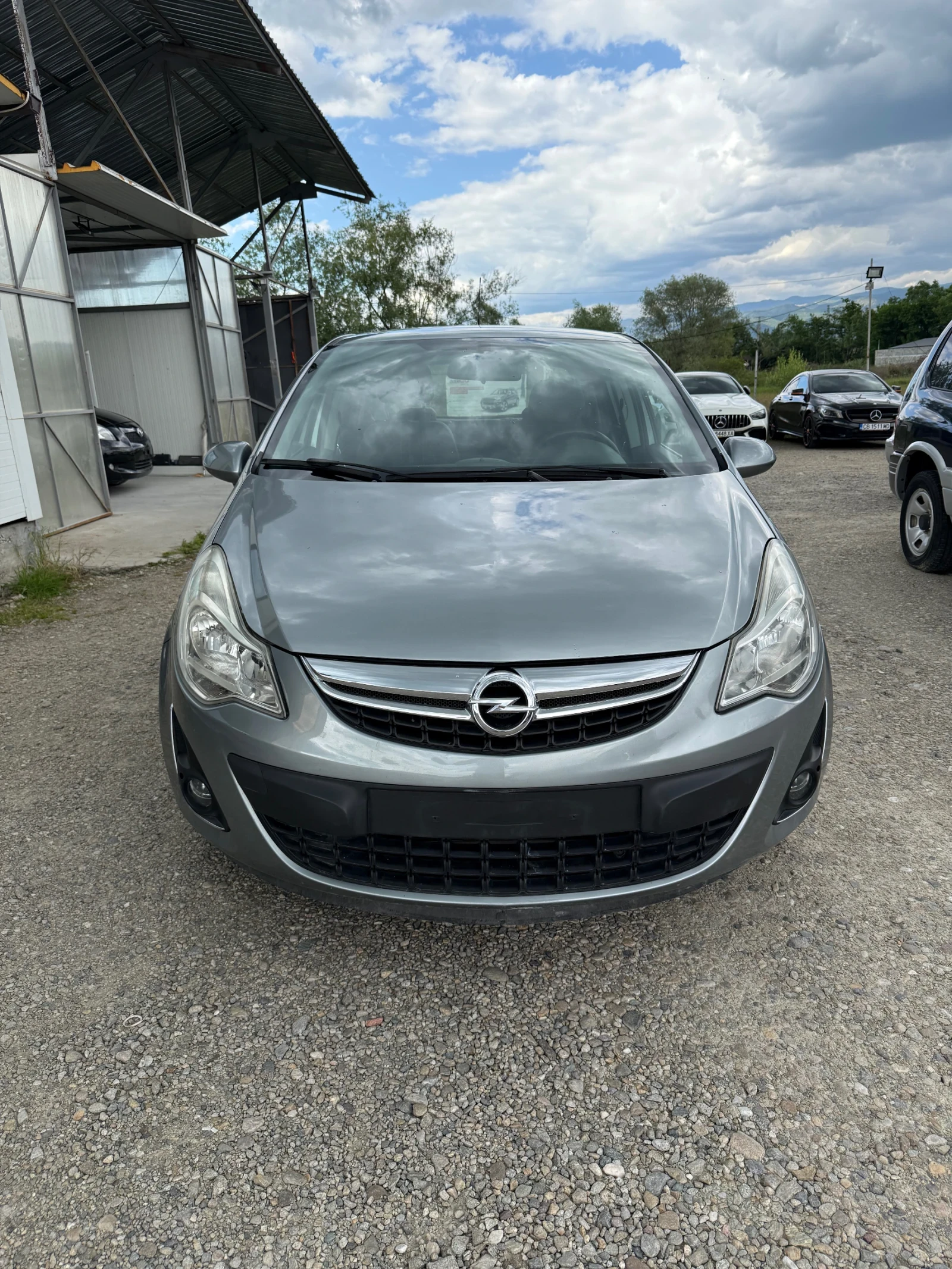 Opel Corsa 1.2i* LPG* 5B*  | Mobile.bg   1