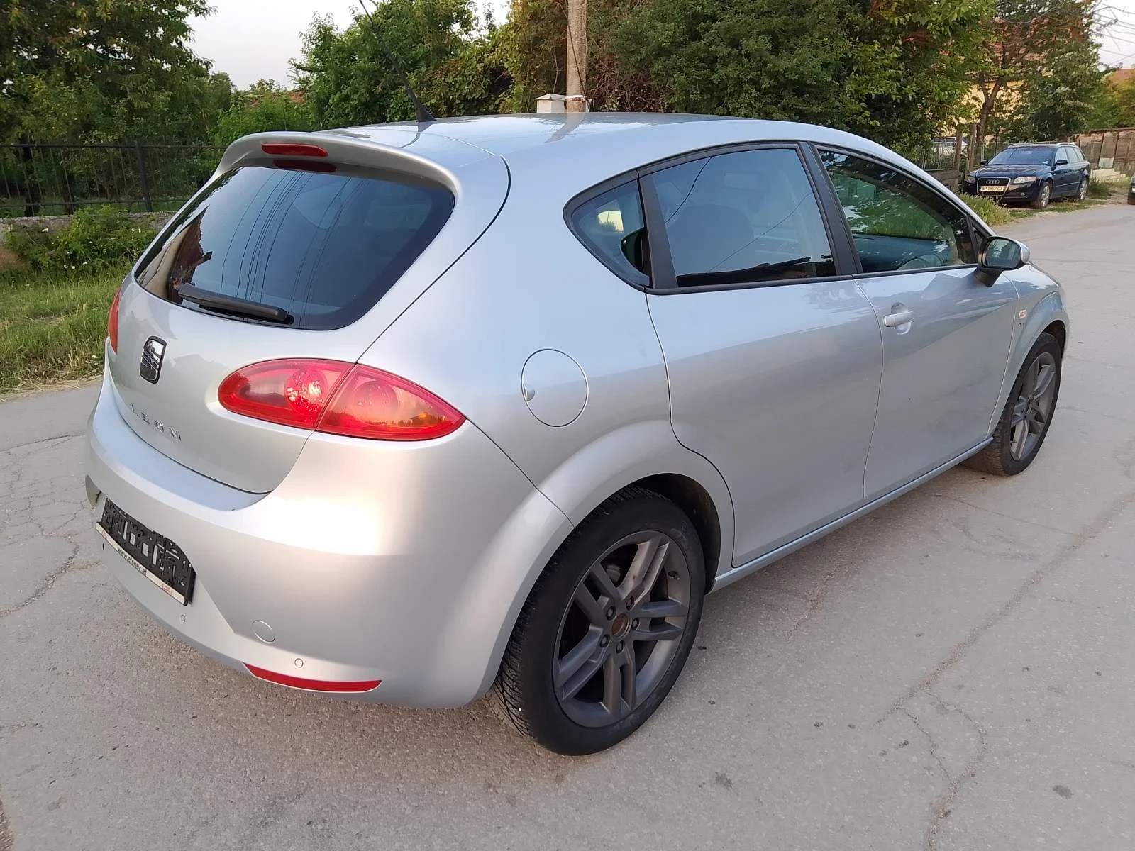 Seat Leon  - изображение 4