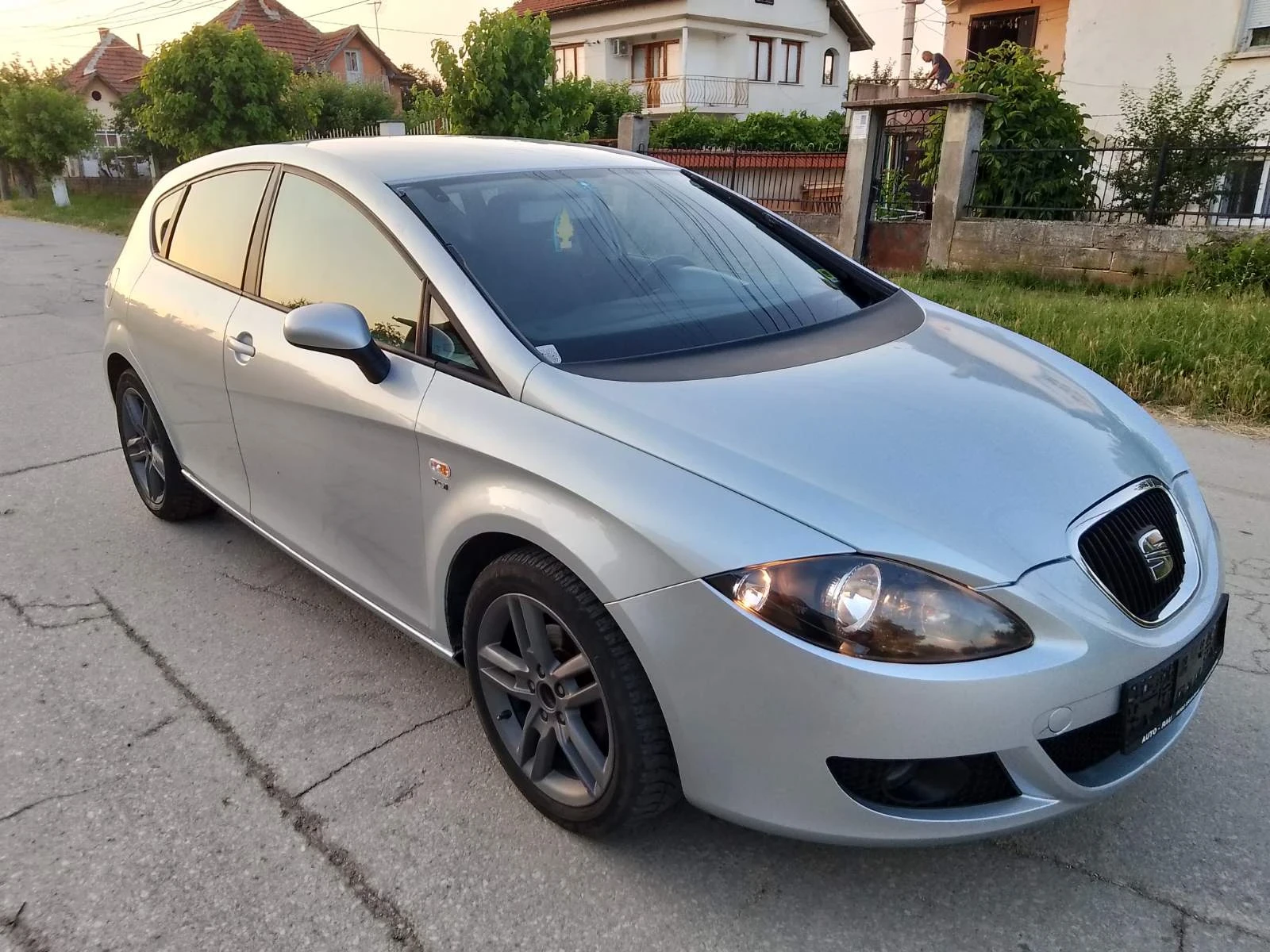 Seat Leon  - изображение 2