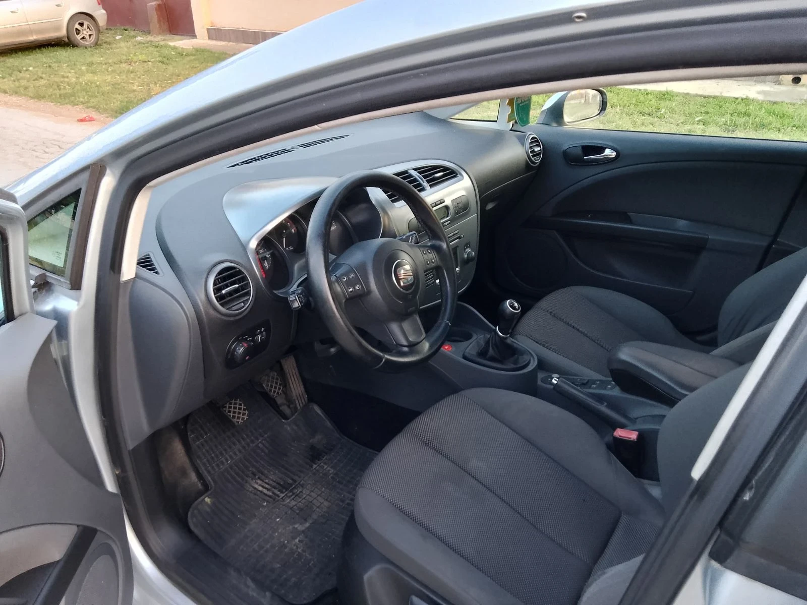 Seat Leon  - изображение 5