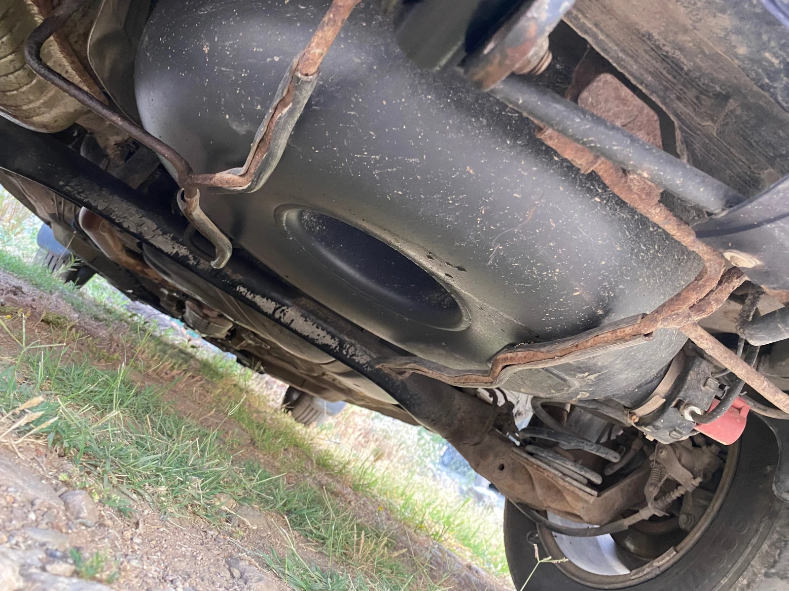 Opel Zafira  - изображение 7