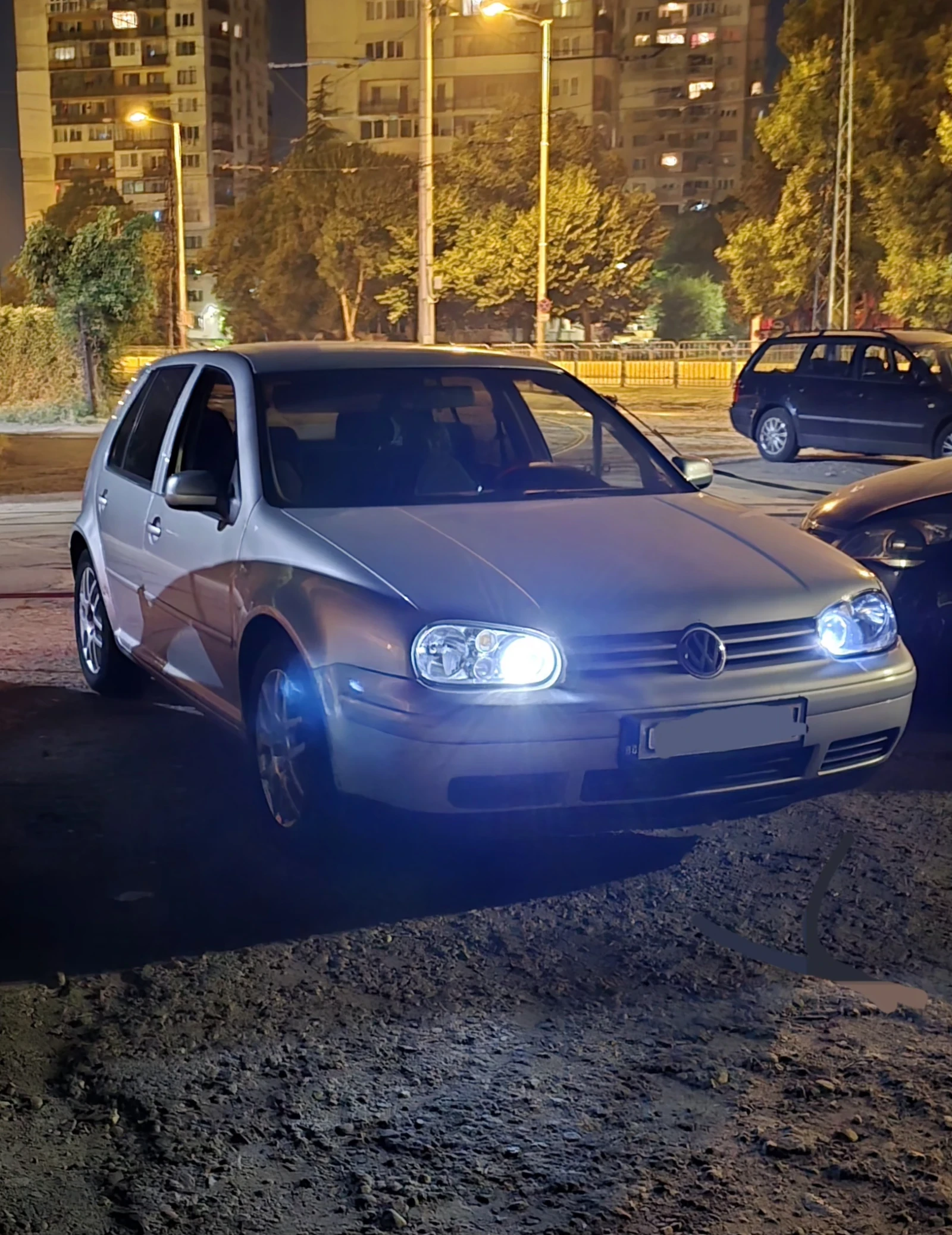 VW Golf  - изображение 2