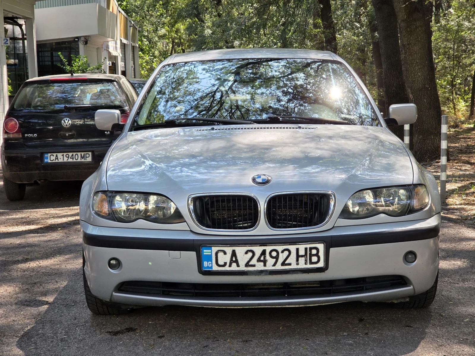 BMW 320  - изображение 6