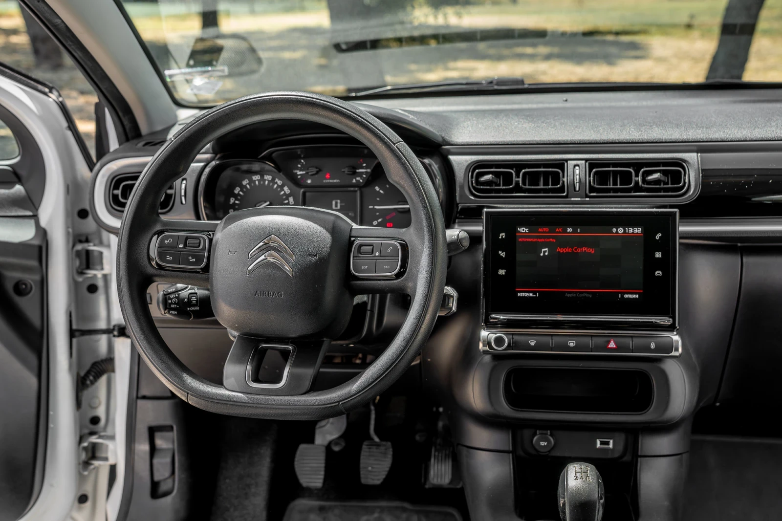 Citroen C3  - изображение 10