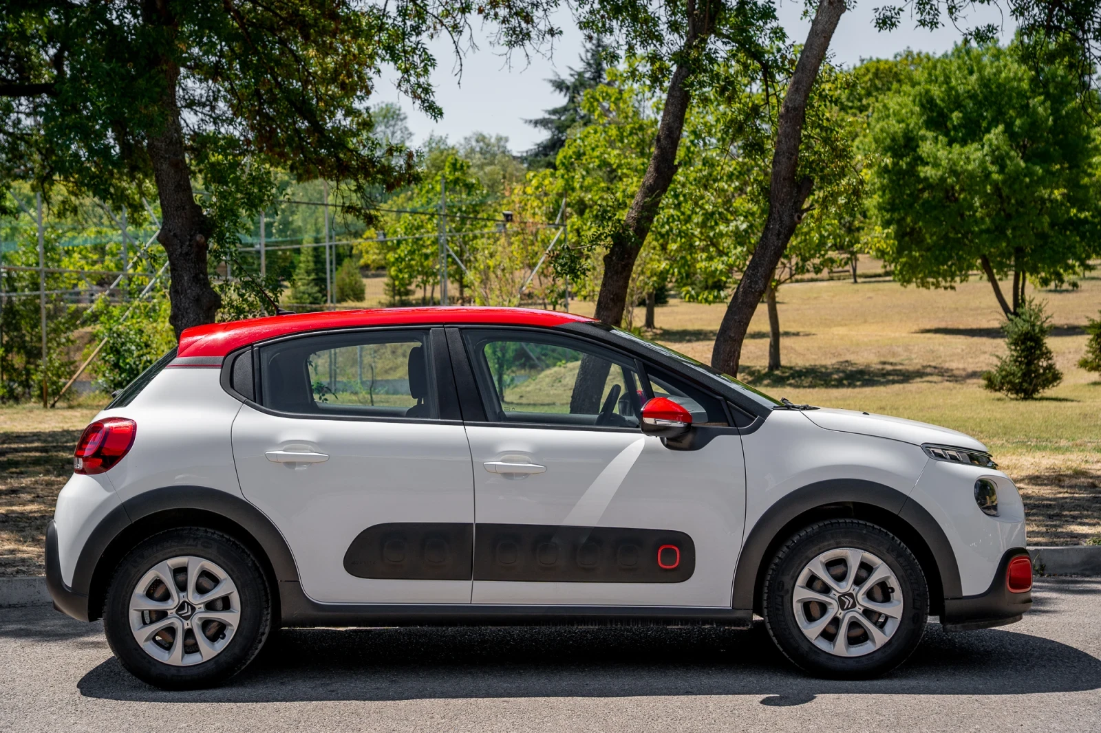 Citroen C3  - изображение 4