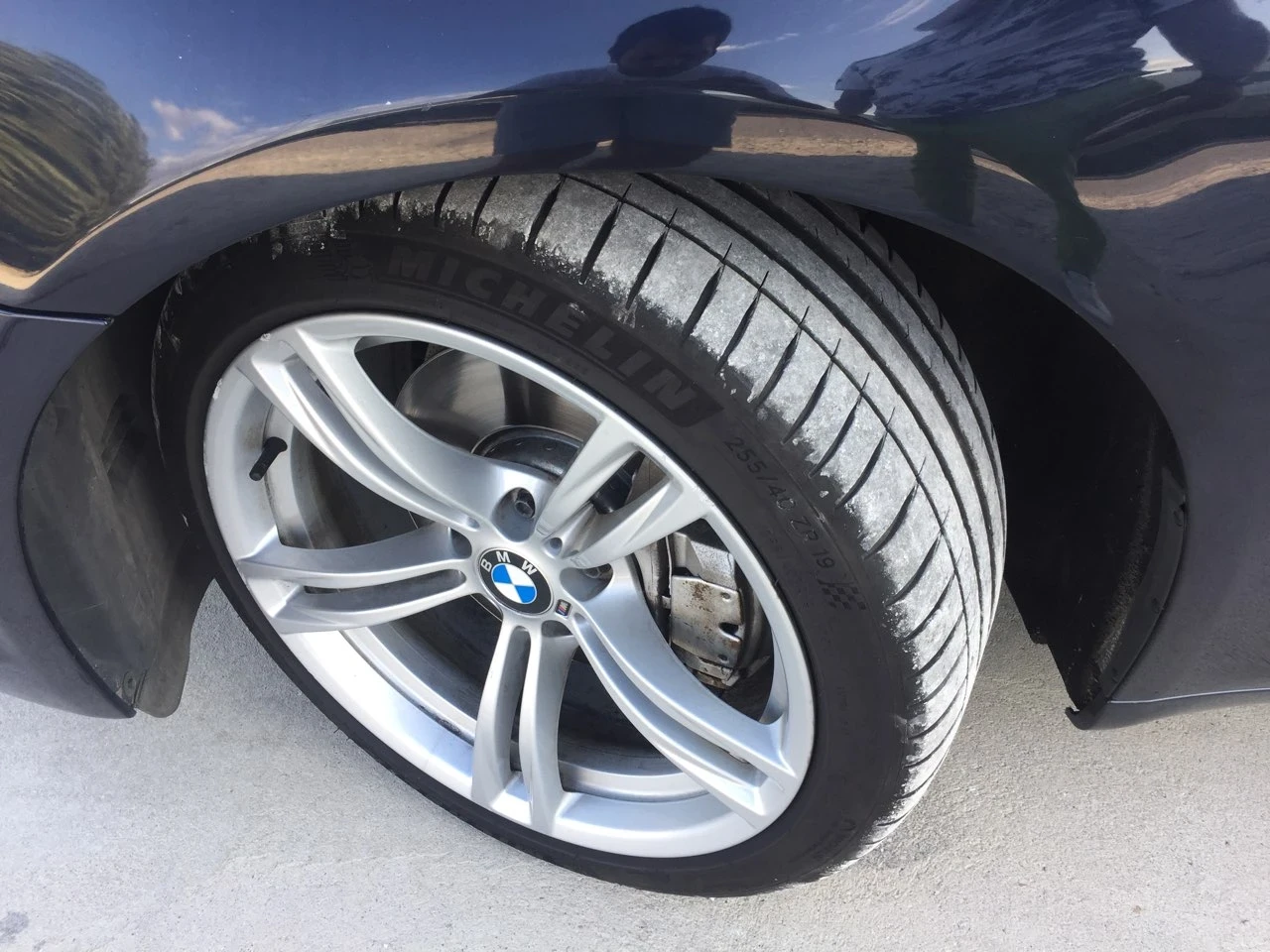 BMW 730  - изображение 5