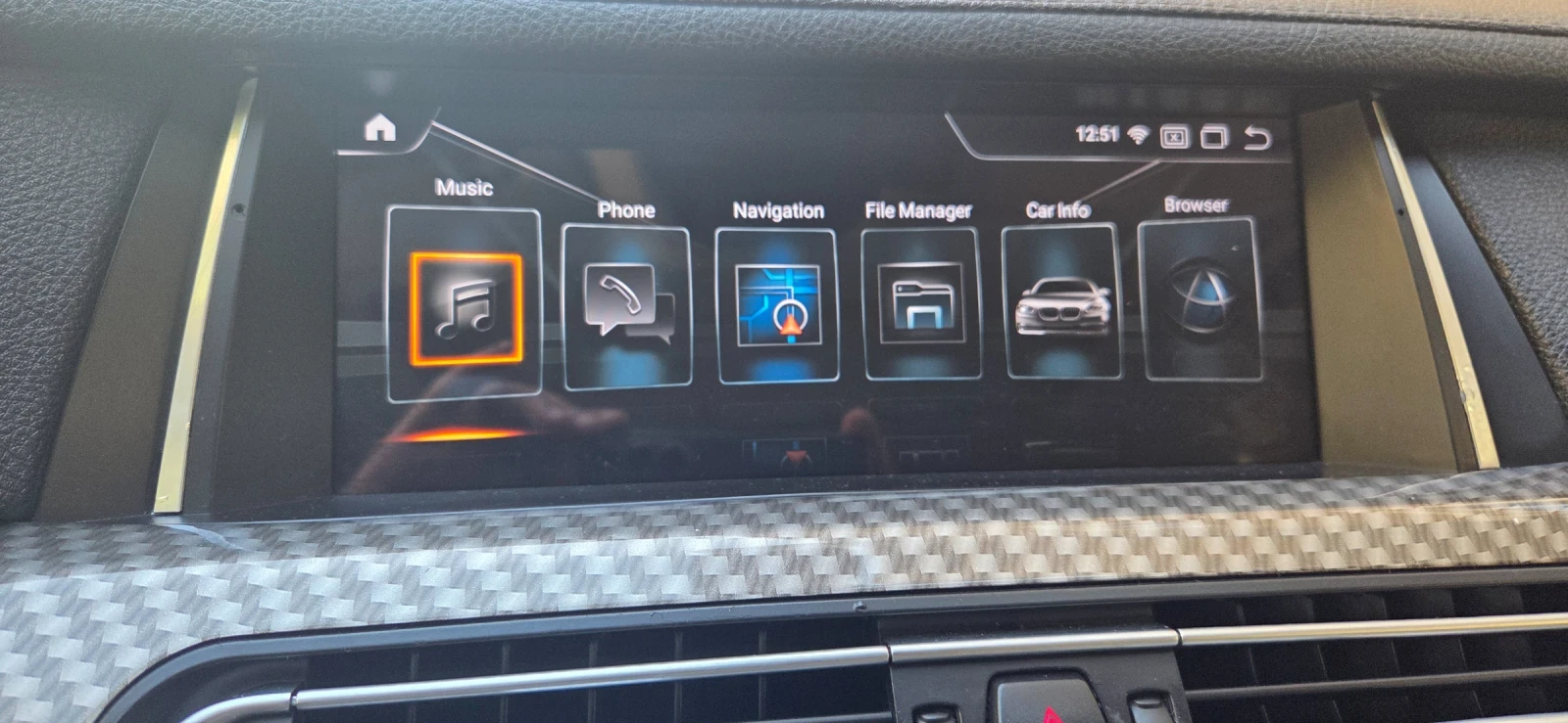 BMW 730 | Mobile.bg — изображение 13
