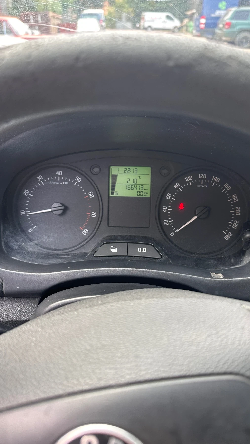 Skoda Roomster | Mobile.bg — изображение 11