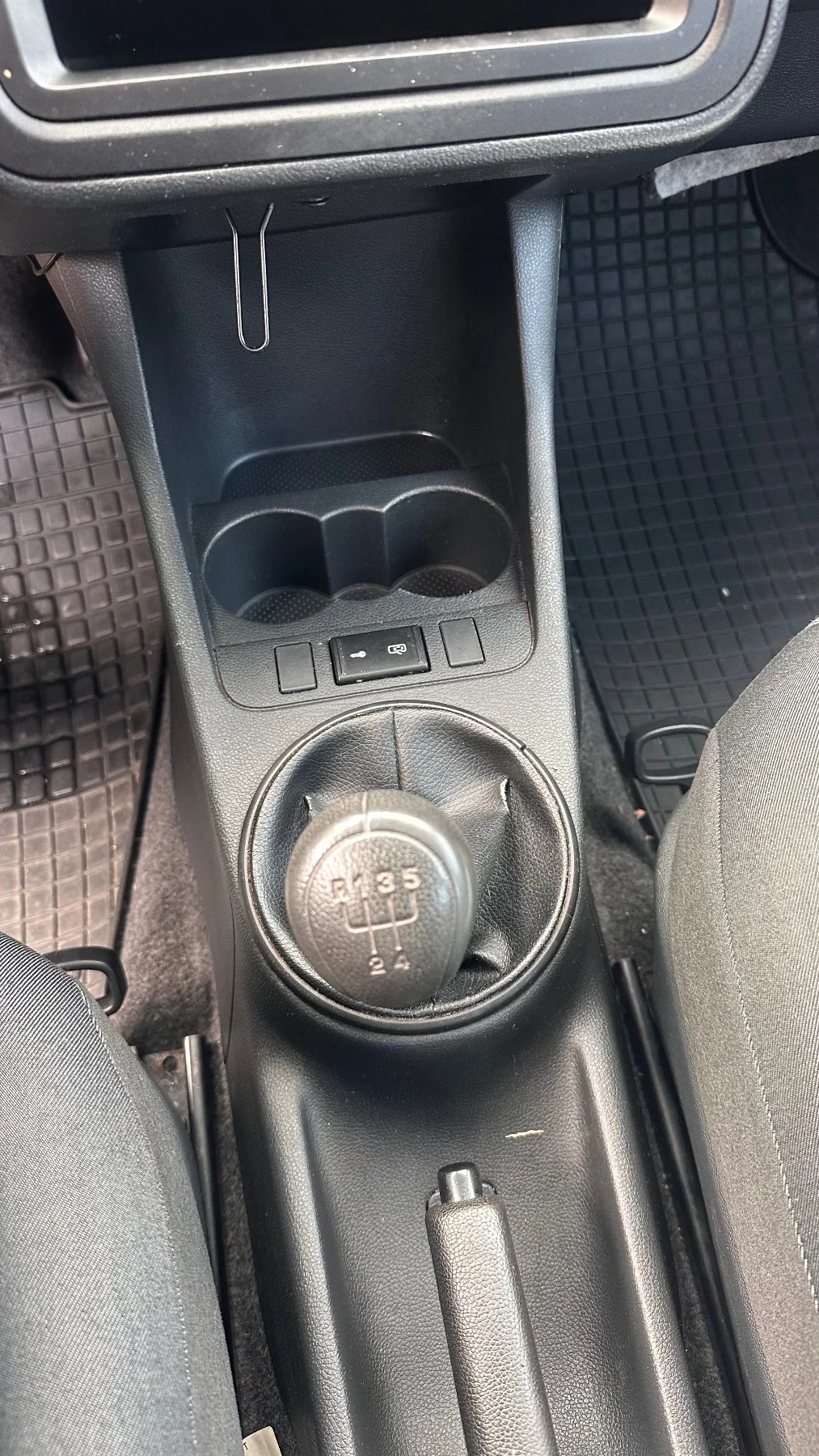 Skoda Roomster | Mobile.bg — изображение 9