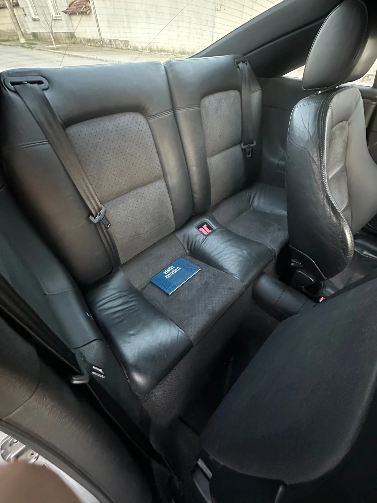 Audi Tt 1.8T Quattro | Mobile.bg — изображение 7