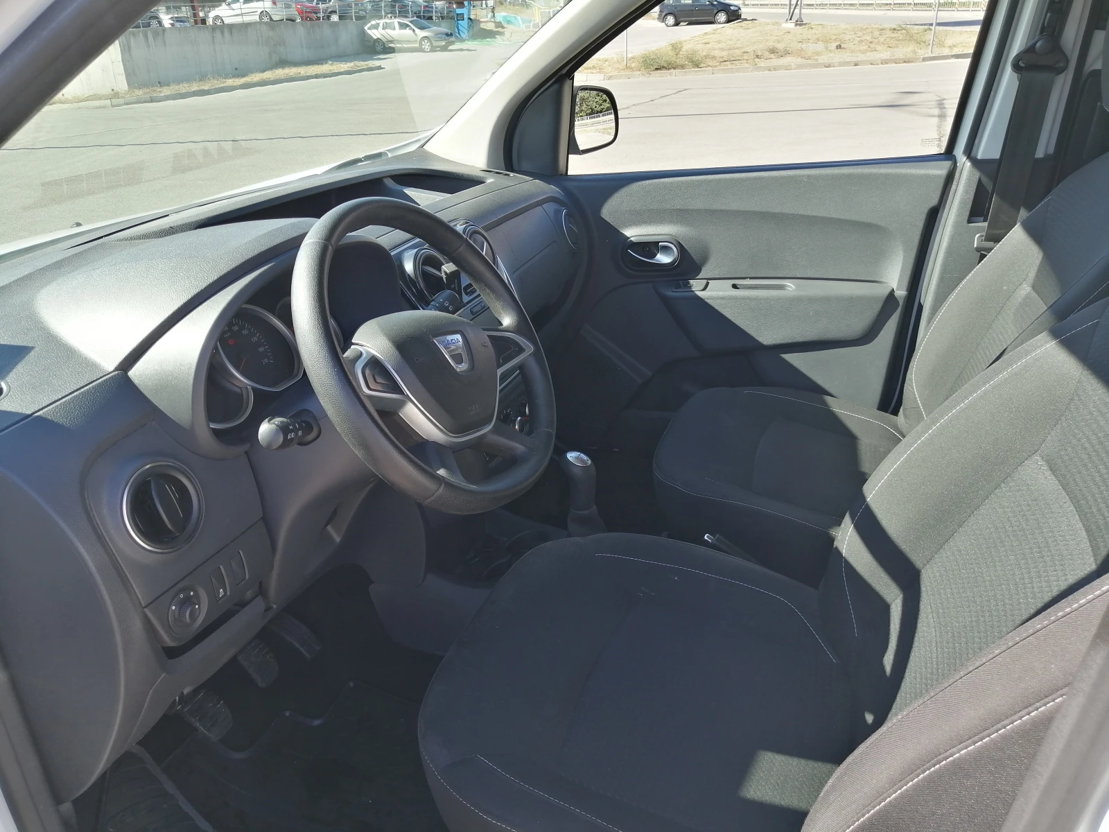 Dacia Dokker 1.5 DCI, N1 - изображение 7
