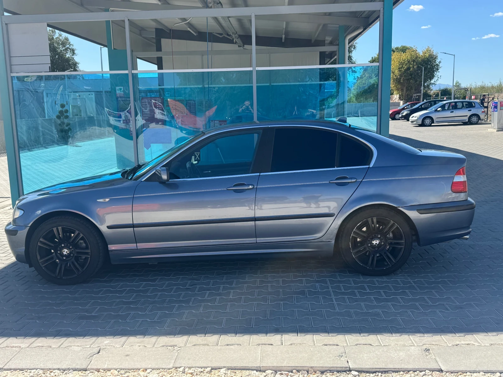 BMW 325  - изображение 6