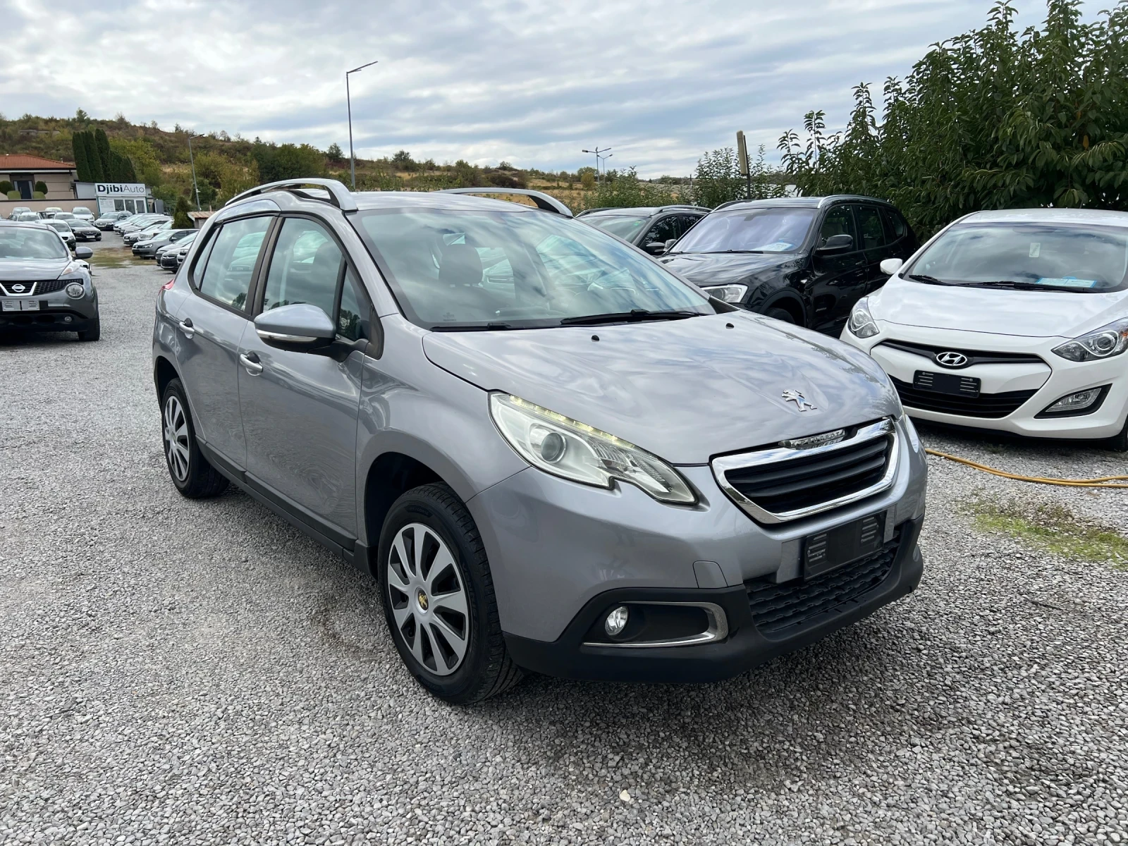Peugeot 2008 1.2i 132km! | Mobile.bg   1
