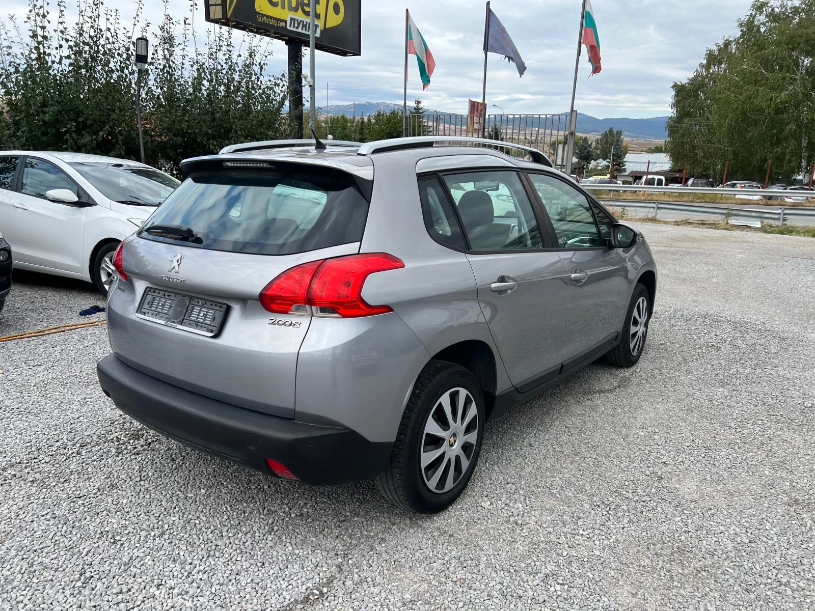 Peugeot 2008 1.2i 132km! - изображение 4