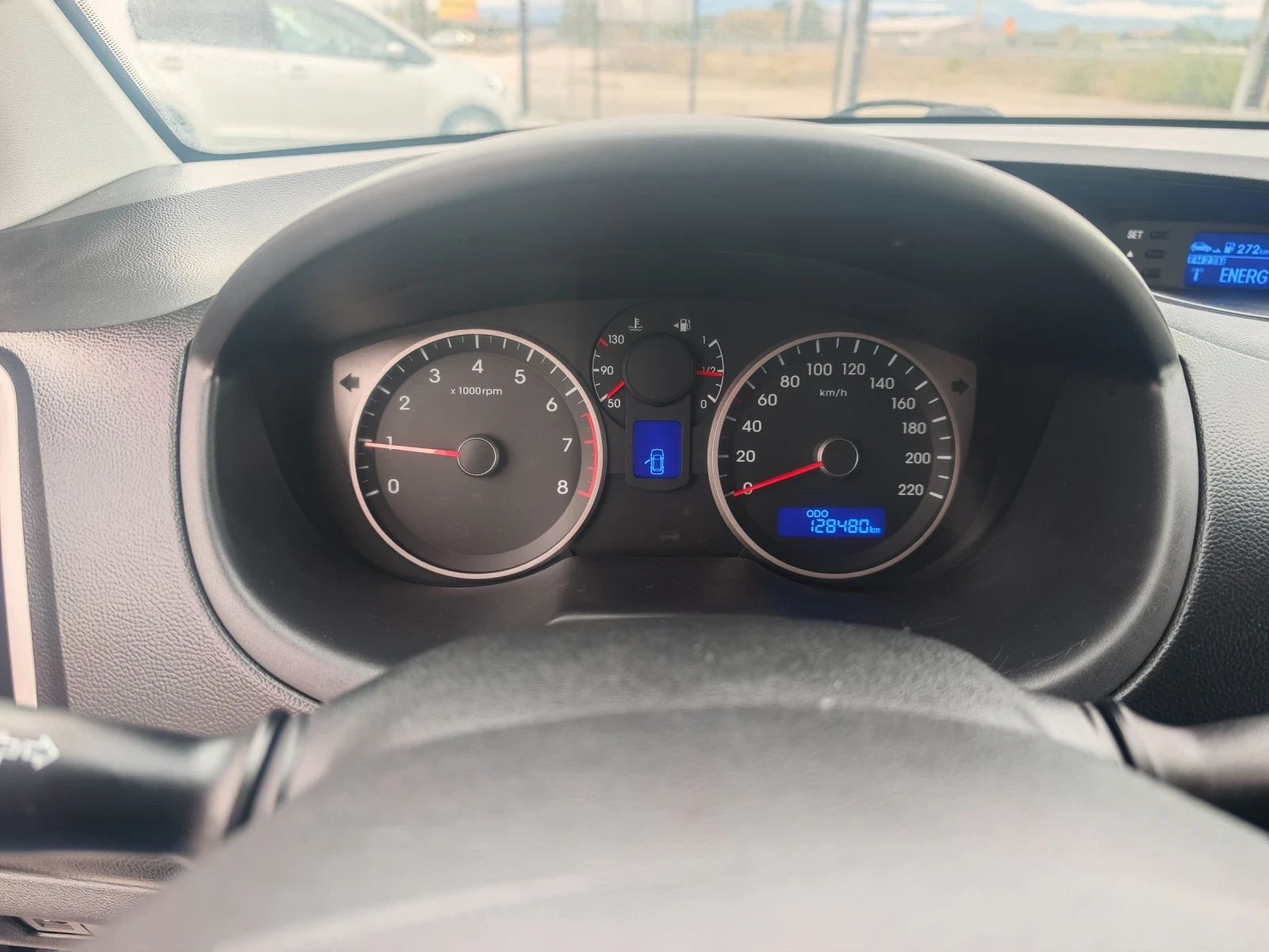 Hyundai I20 1.25i  - изображение 7