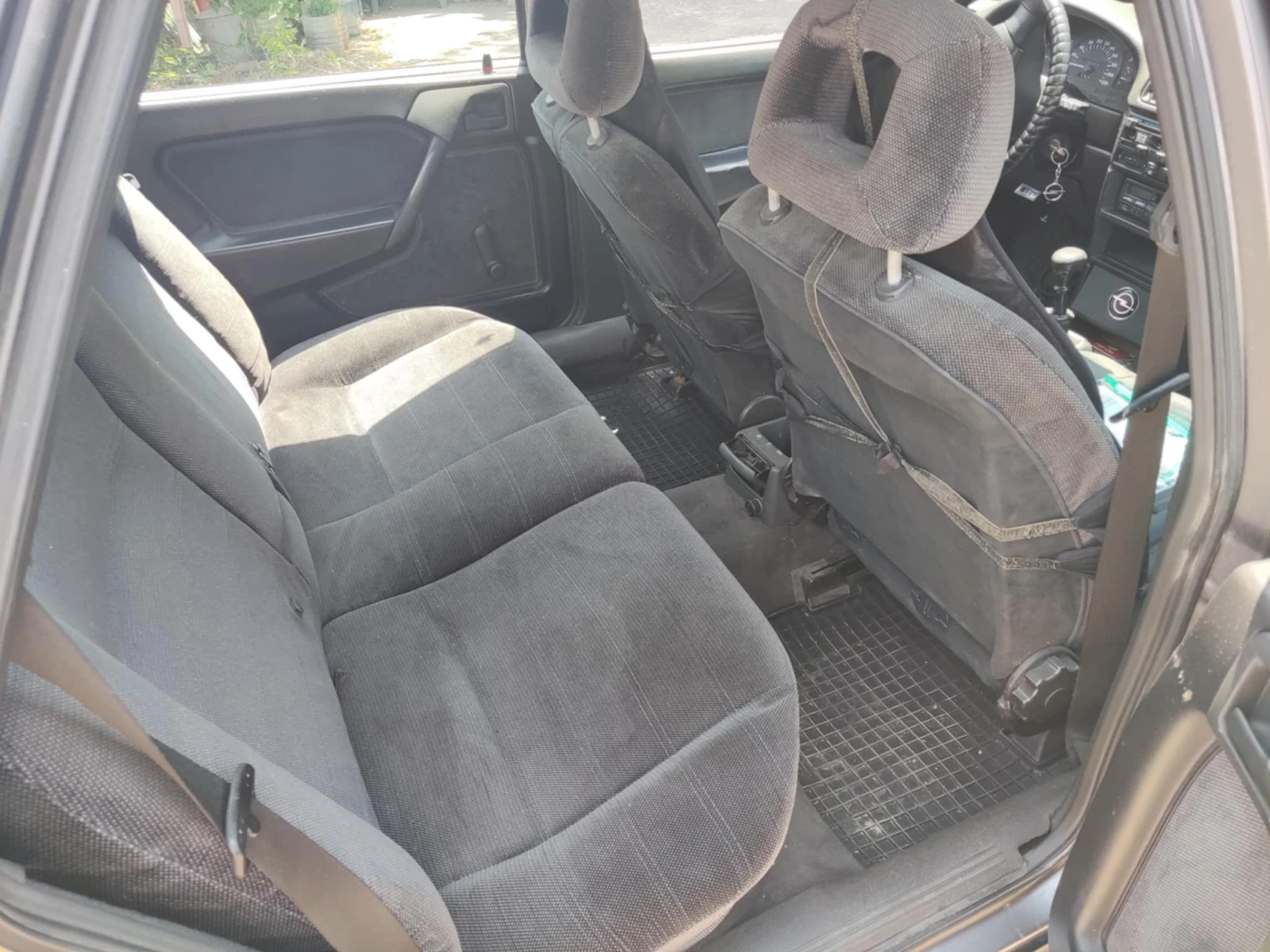 Opel Vectra | Mobile.bg — изображение 4