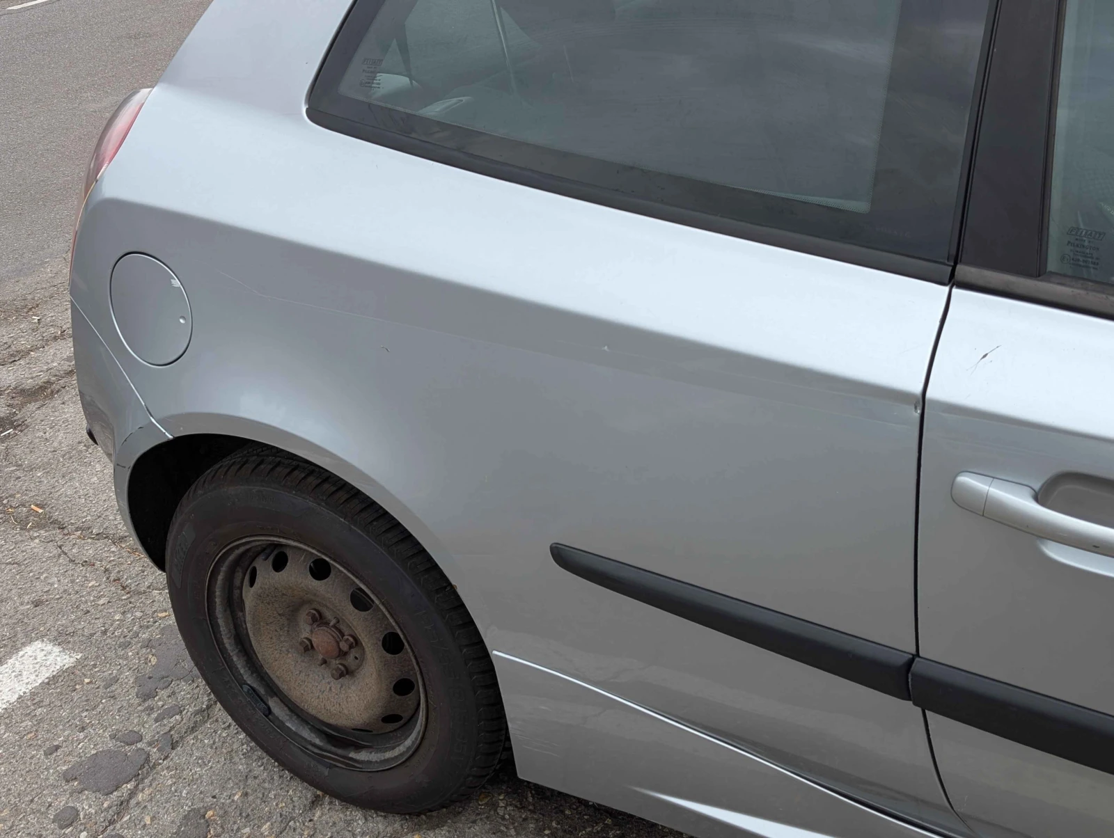 Fiat Stilo 1.9 JTD - изображение 6