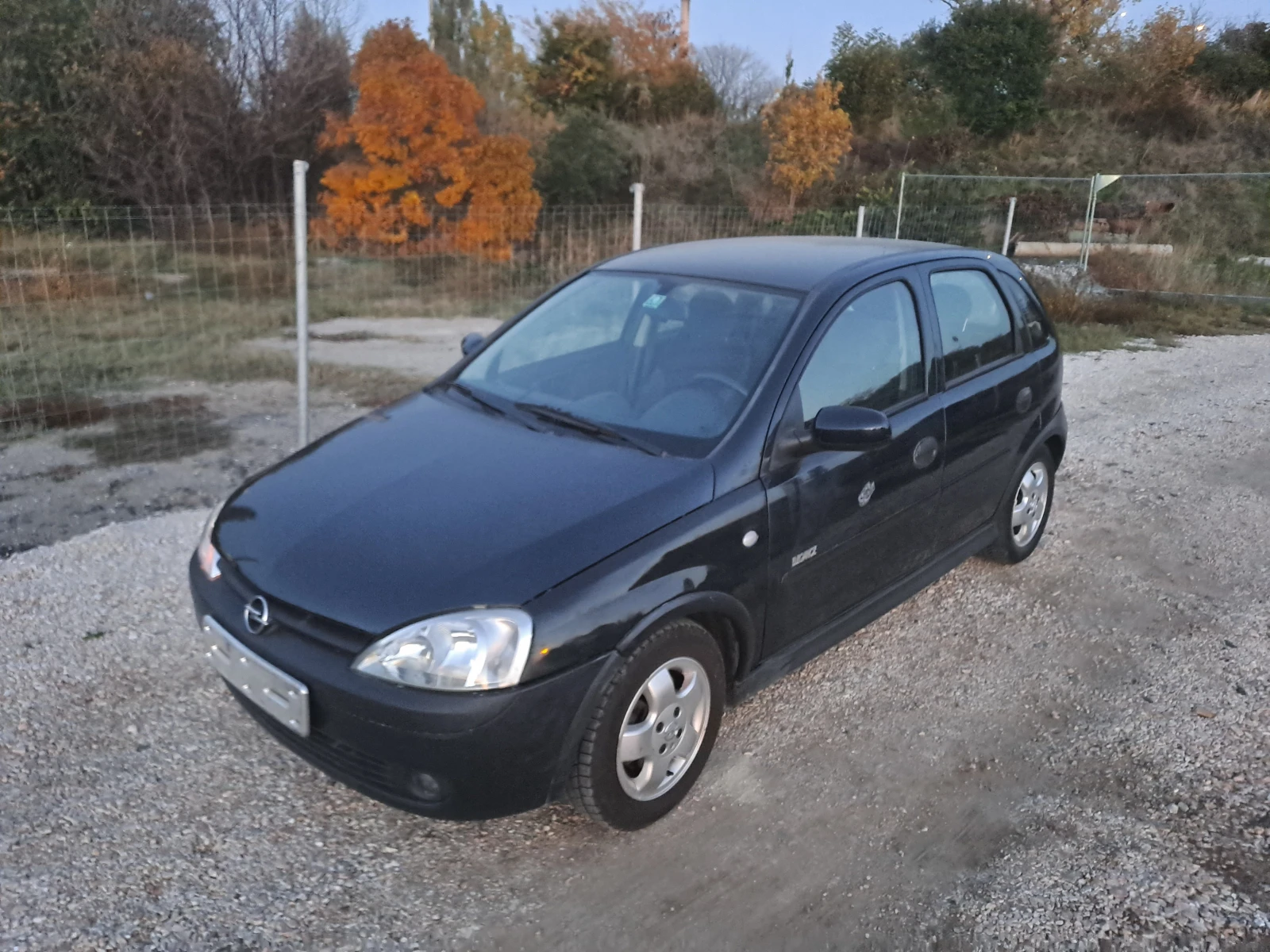 Opel Corsa 1.4iKLIMA, АУТОМАТТ  | Mobile.bg — изображение 1