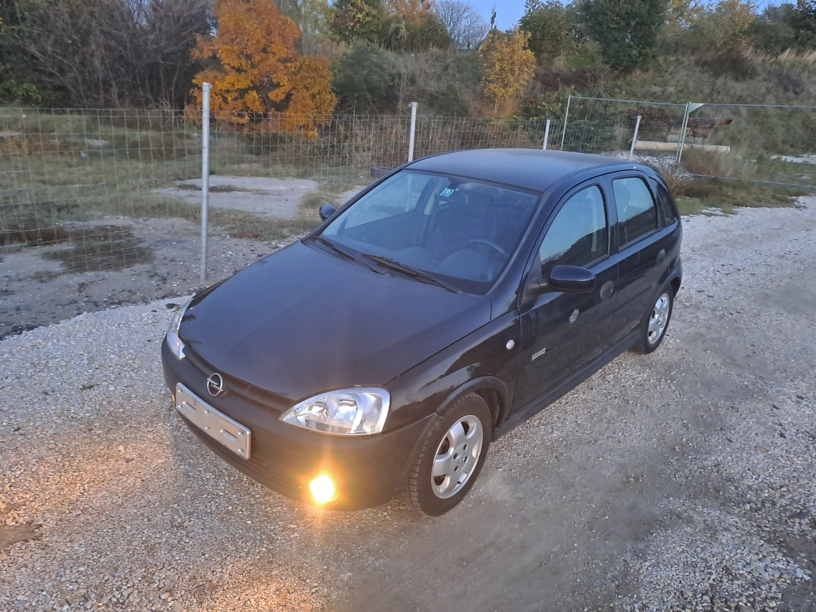 Opel Corsa 1.4iKLIMA, АУТОМАТТ  - изображение 6