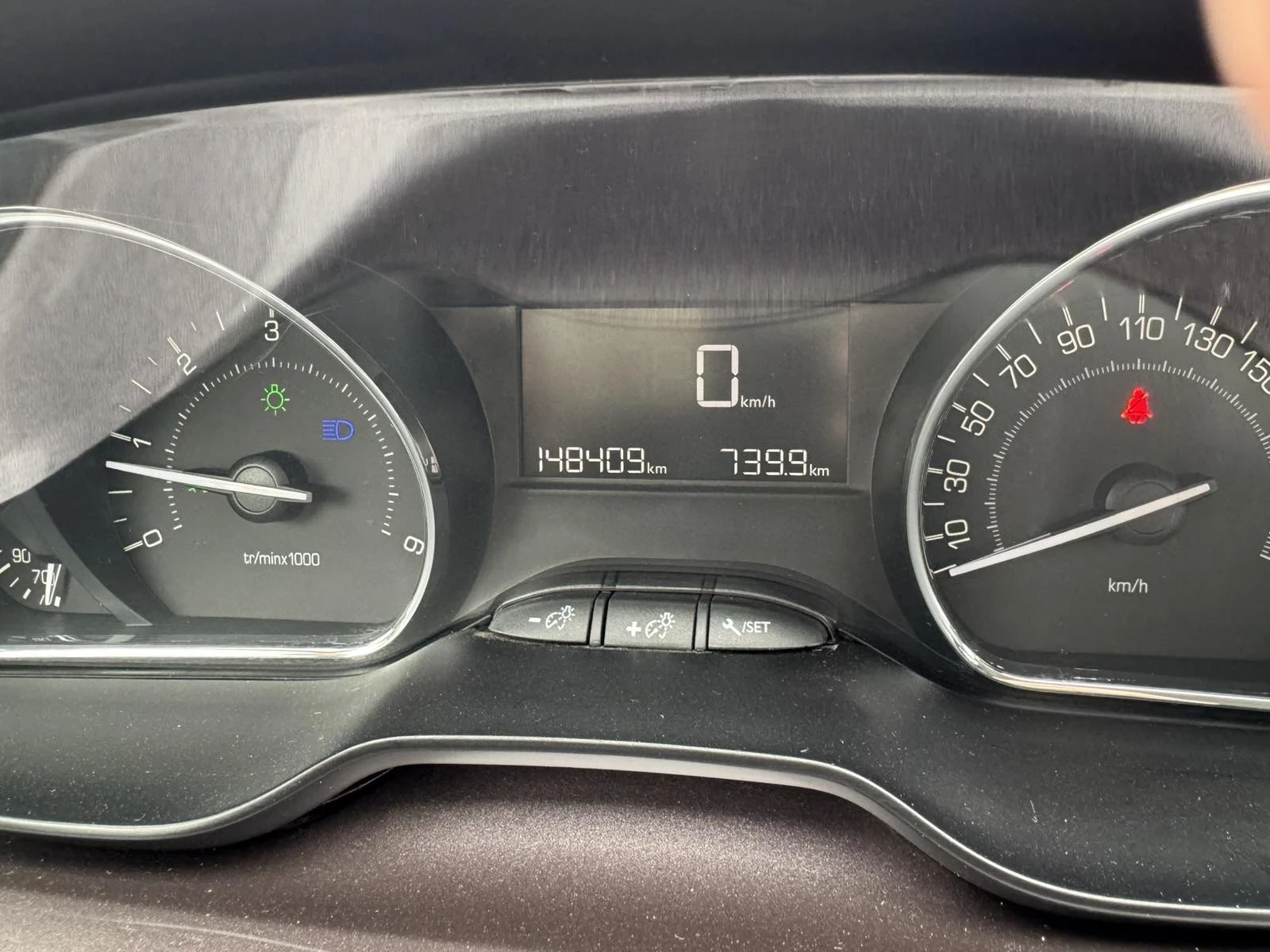 Peugeot 2008 | Mobile.bg — изображение 8