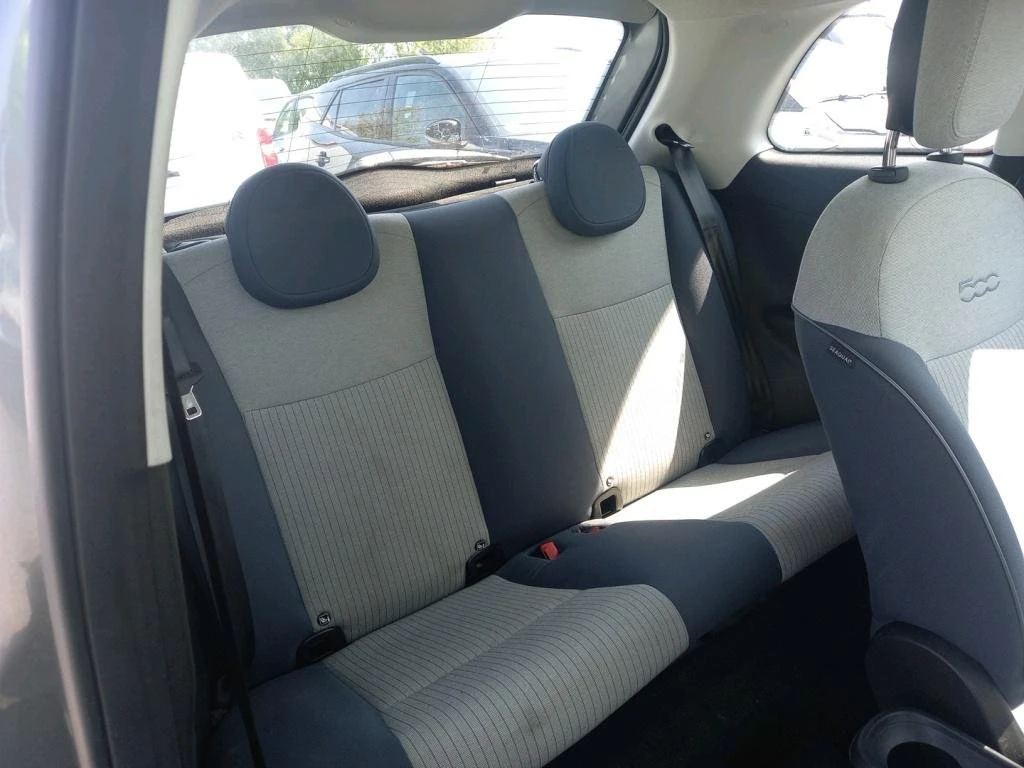 Fiat 500 e Icon 42kW | Mobile.bg   9