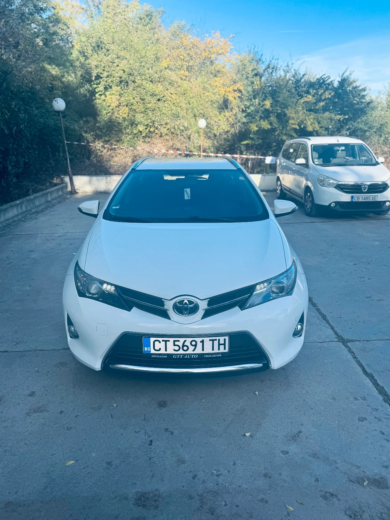 Toyota Auris 1.4D4D/TOP - изображение 3