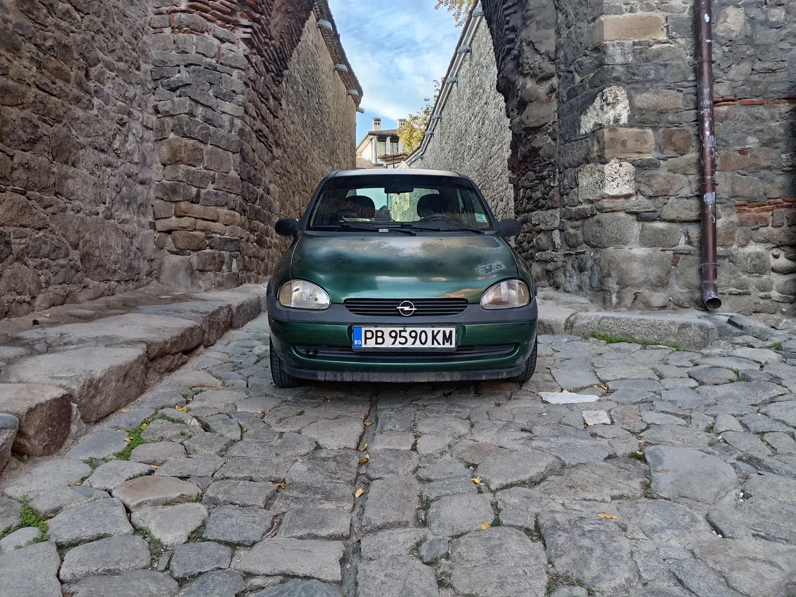 Opel Corsa | Mobile.bg � ����������� 1