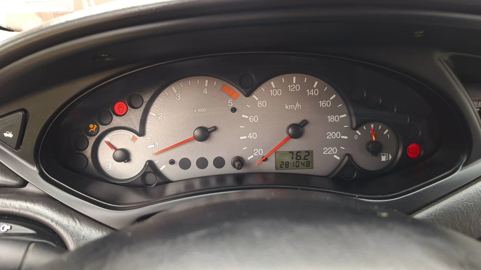 Ford Focus   | Mobile.bg   12