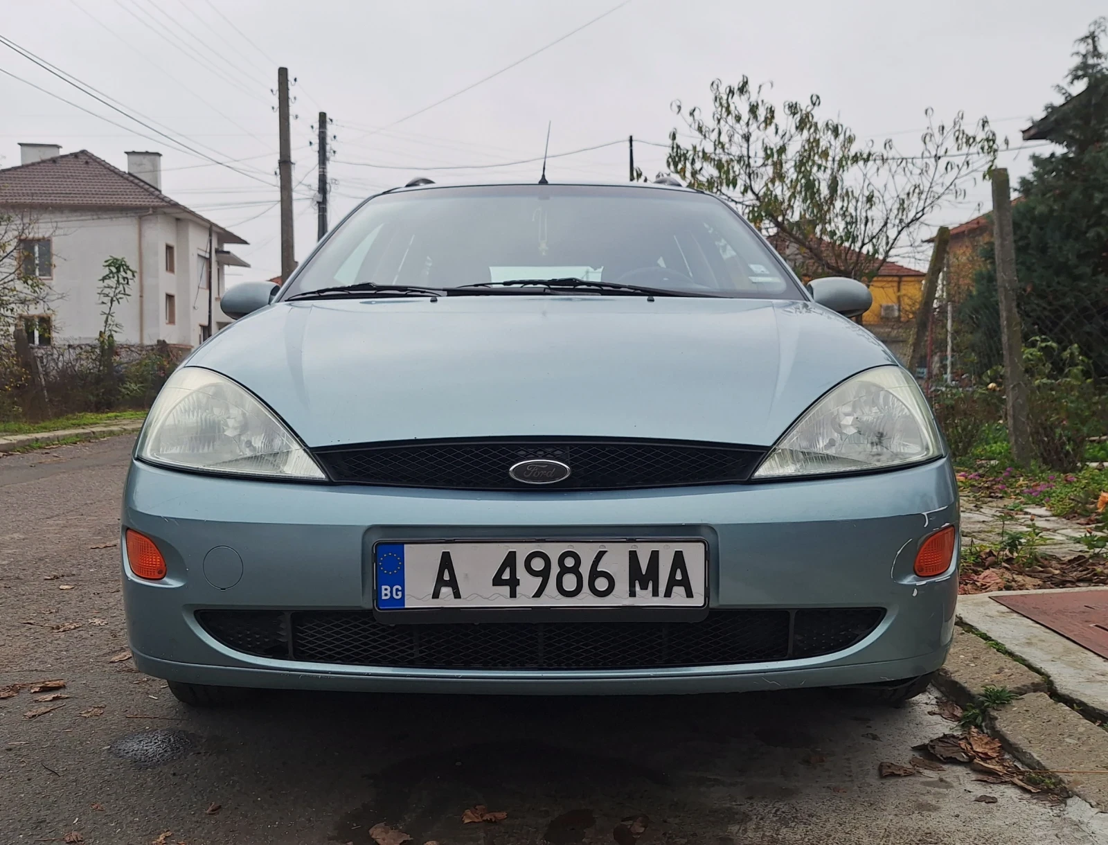 Ford Focus   | Mobile.bg   1