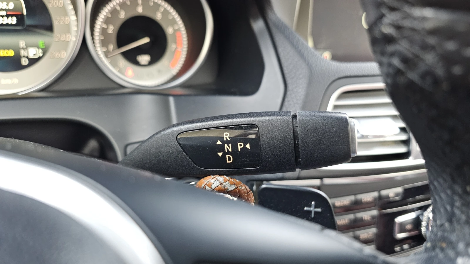 Mercedes-Benz E 200 | Mobile.bg   8