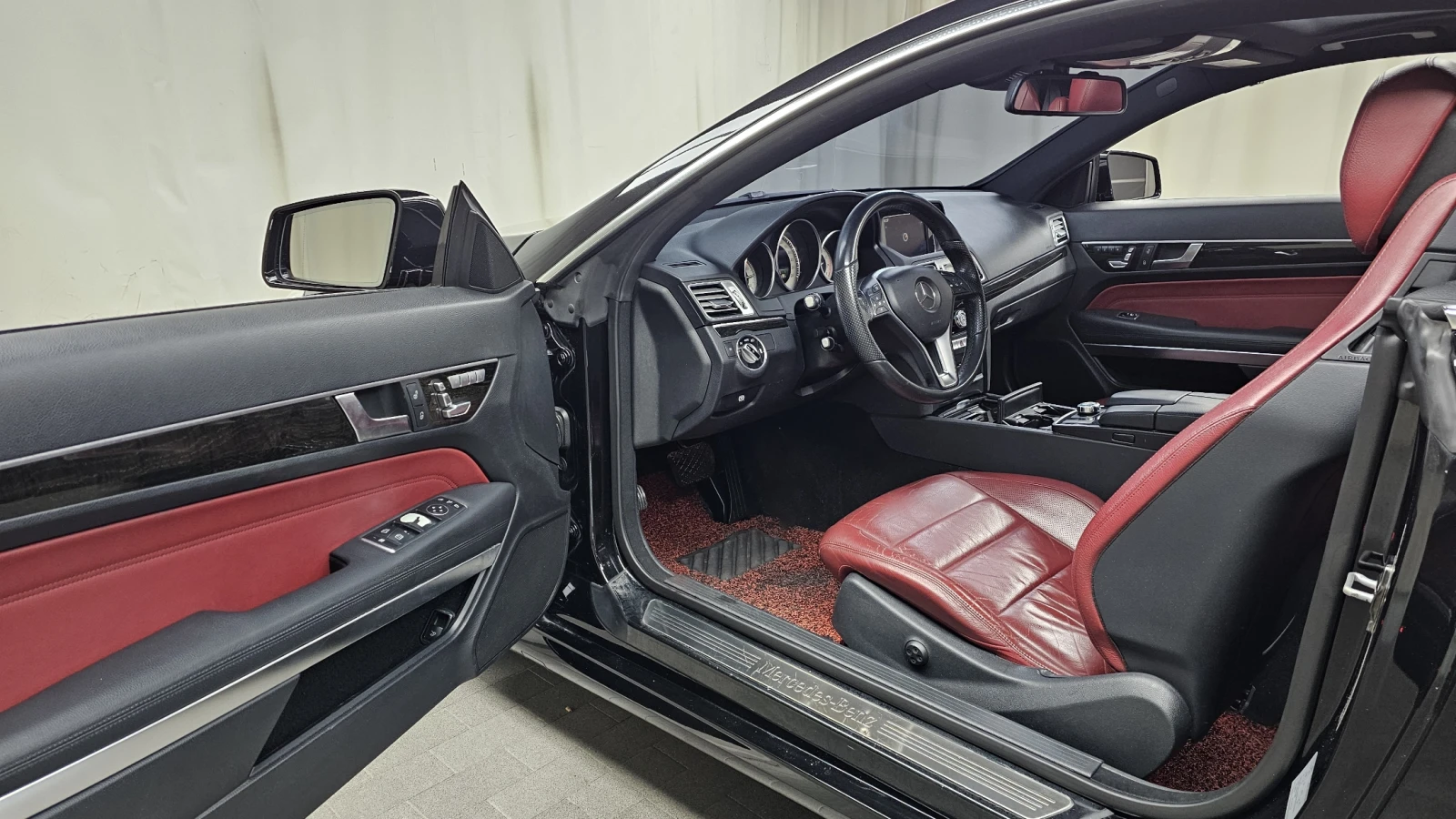 Mercedes-Benz E 200 | Mobile.bg   9