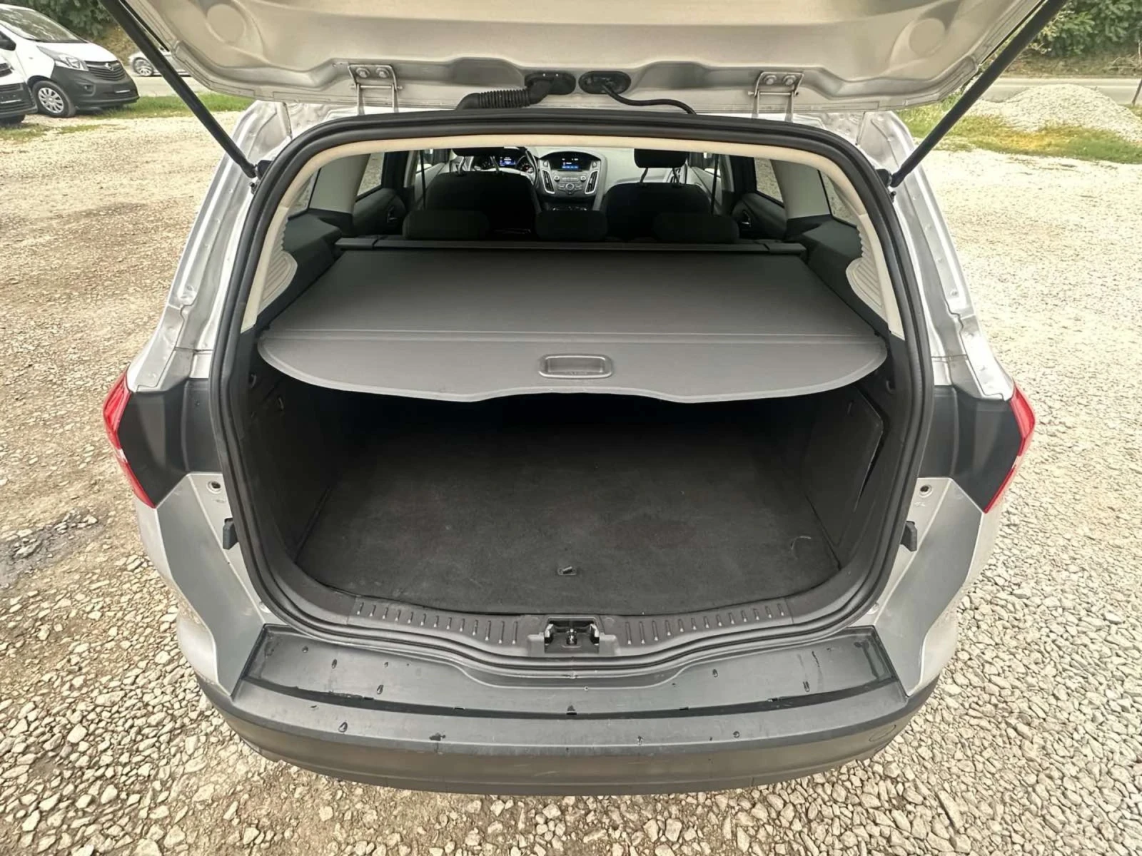 Ford Focus 1.5TDCI* EVR06* TOP - изображение 6