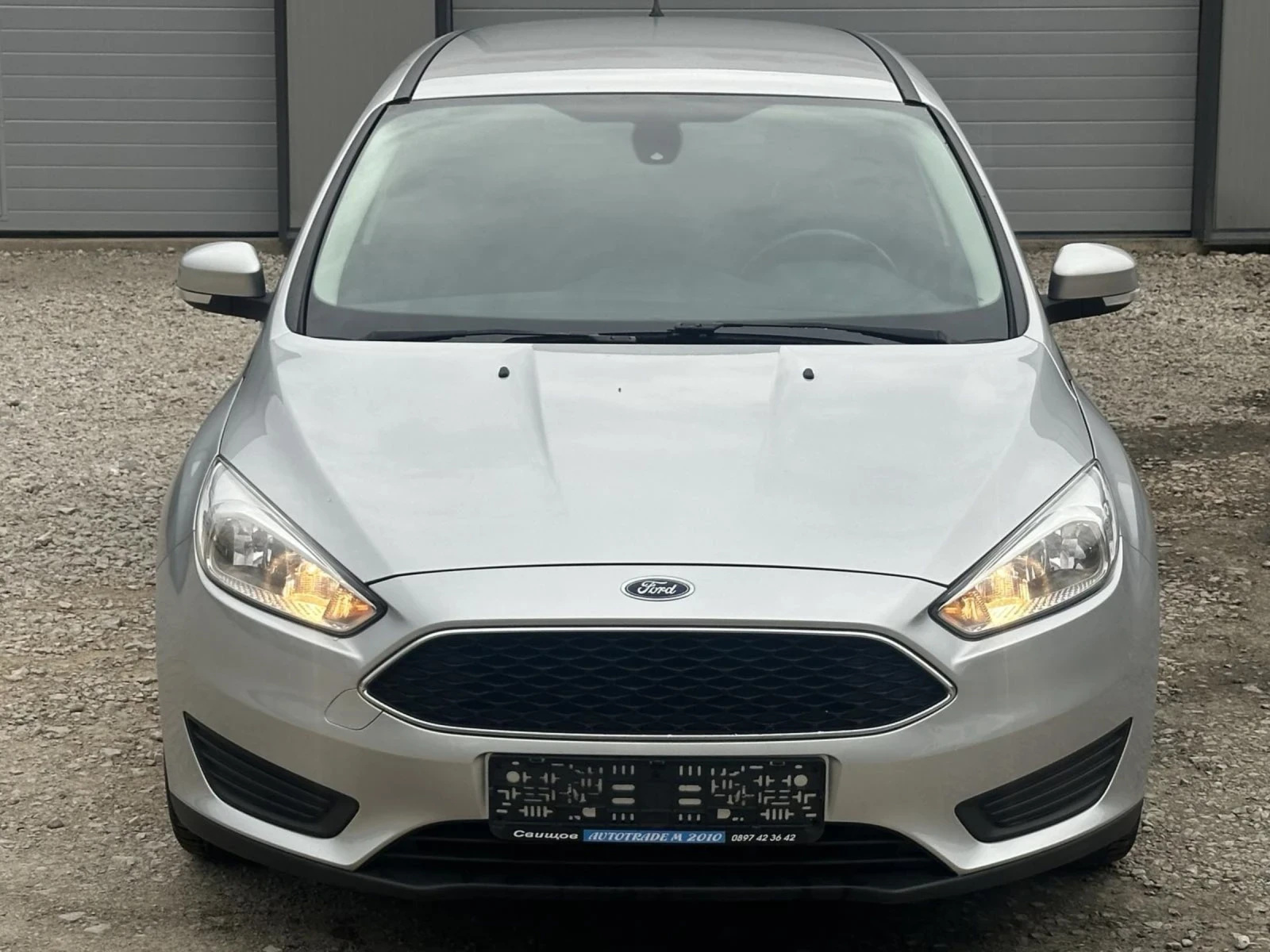 Ford Focus 1.5TDCI* EVR06* TOP - изображение 2