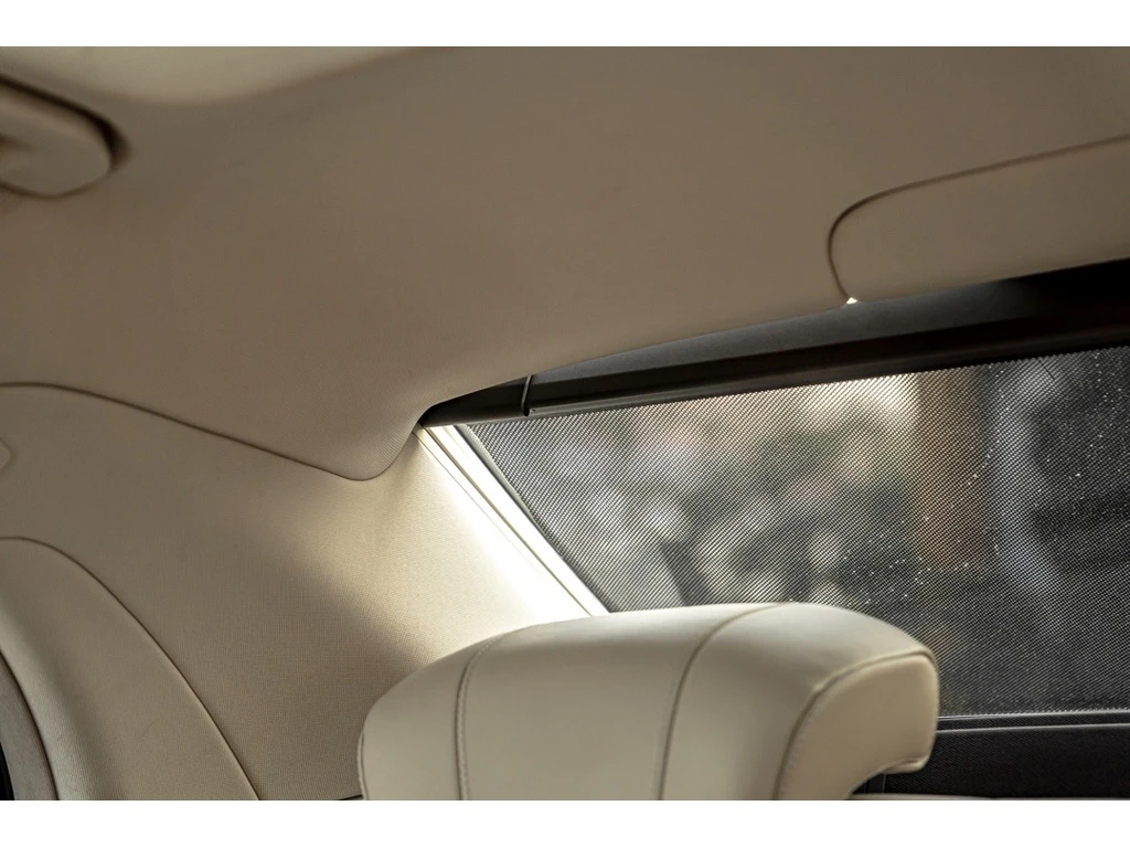 Mercedes-Benz S 550 * 4MATIC* * *  | Mobile.bg   12