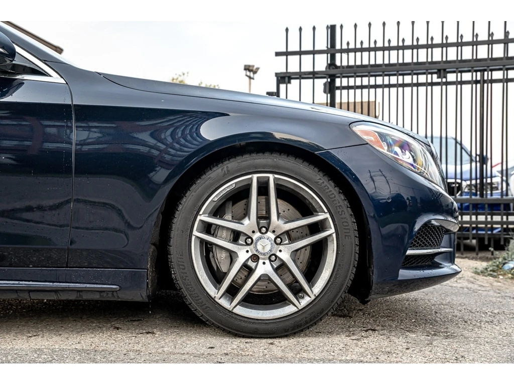 Mercedes-Benz S 550 * 4MATIC* * *  | Mobile.bg   4