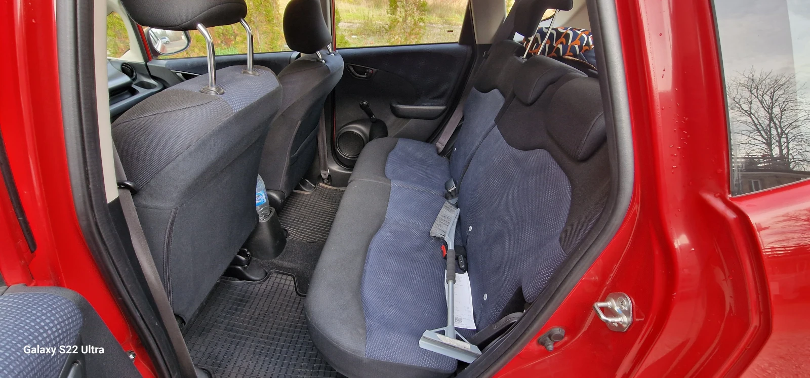 Honda Jazz  | Mobile.bg   9