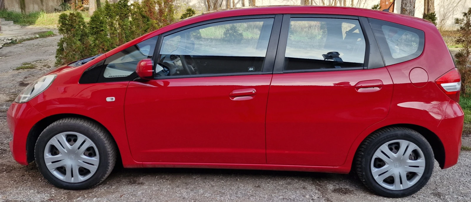 Honda Jazz  | Mobile.bg   3