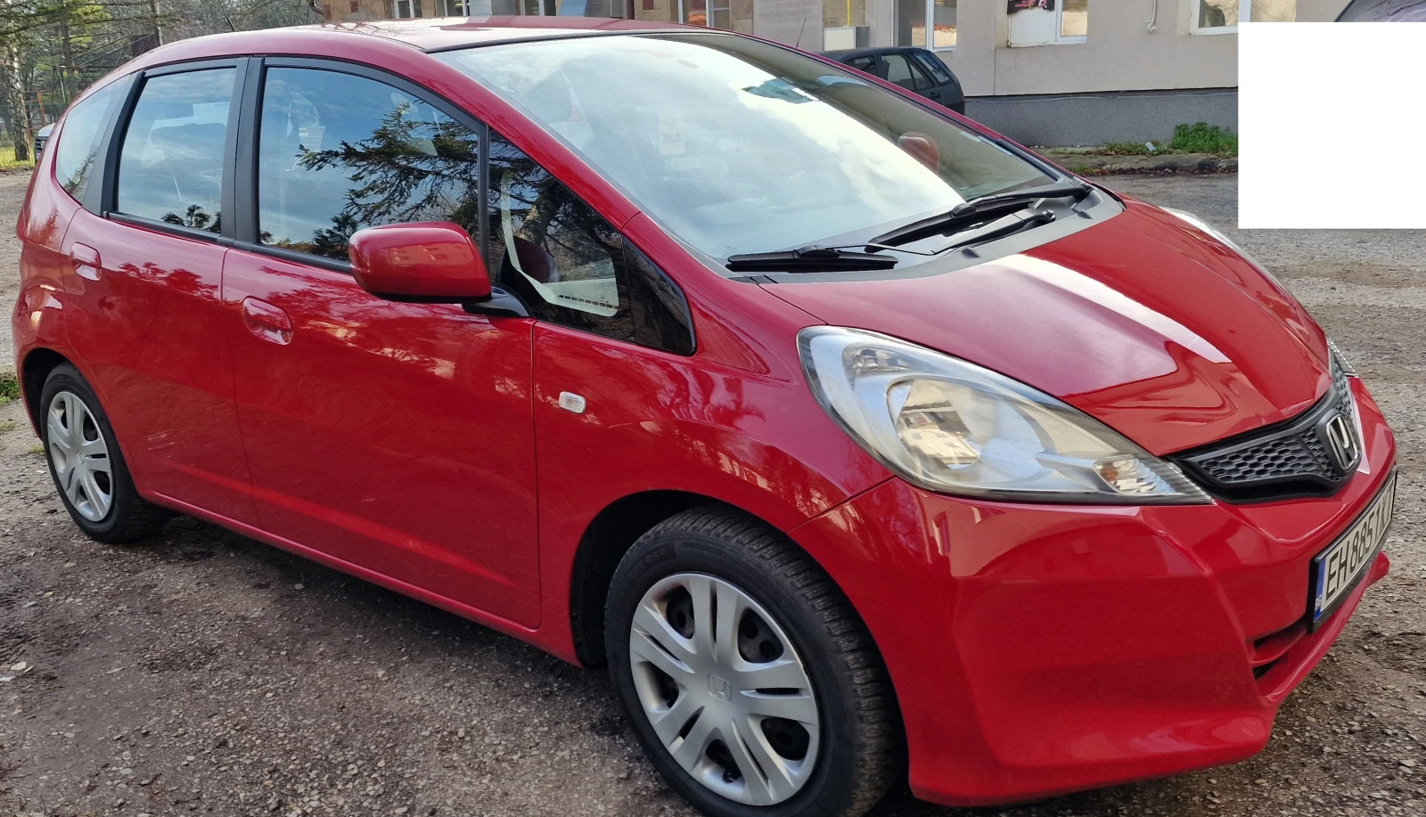 Honda Jazz  | Mobile.bg   5