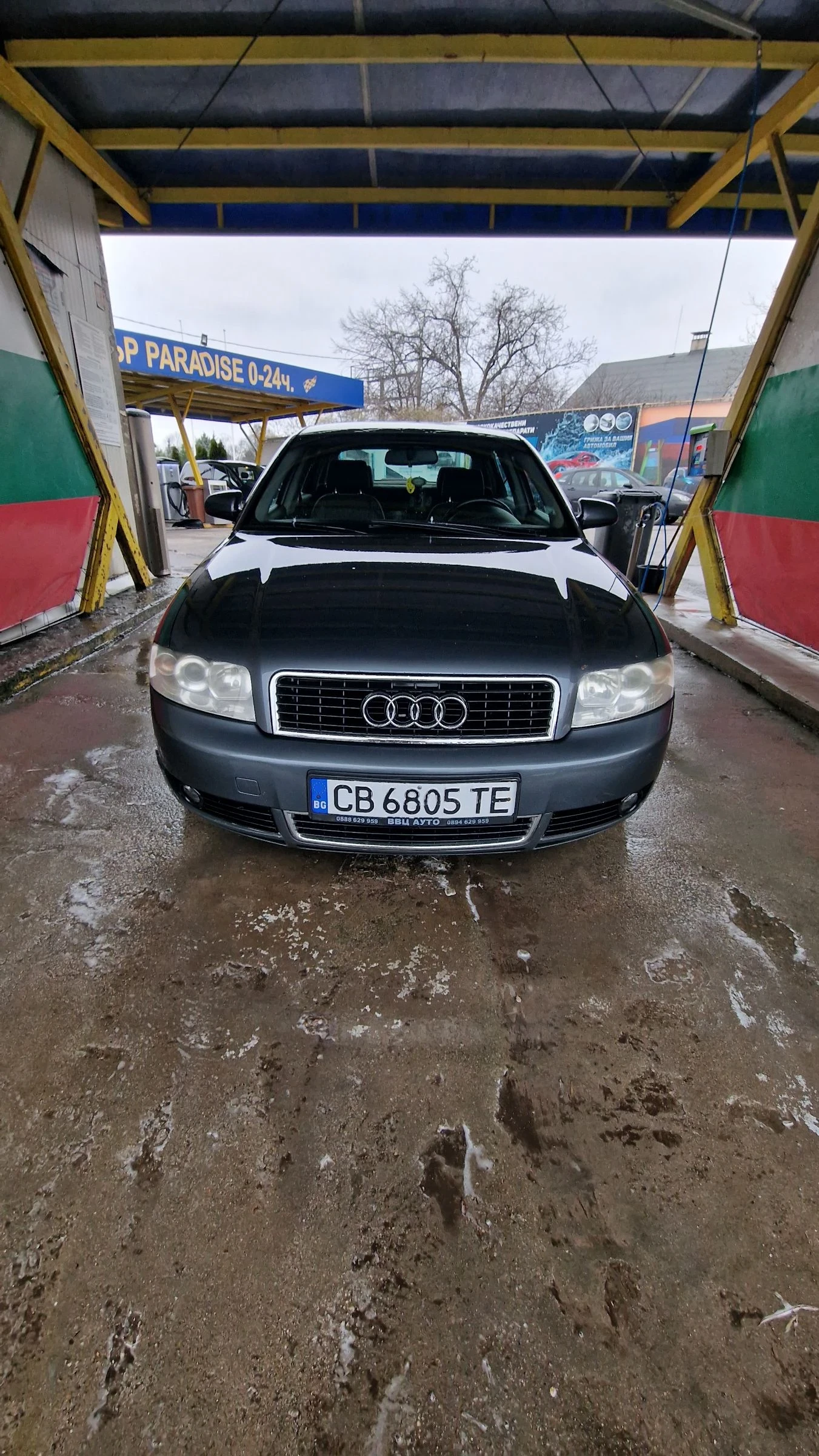 Audi A4 | Mobile.bg � ����������� 15