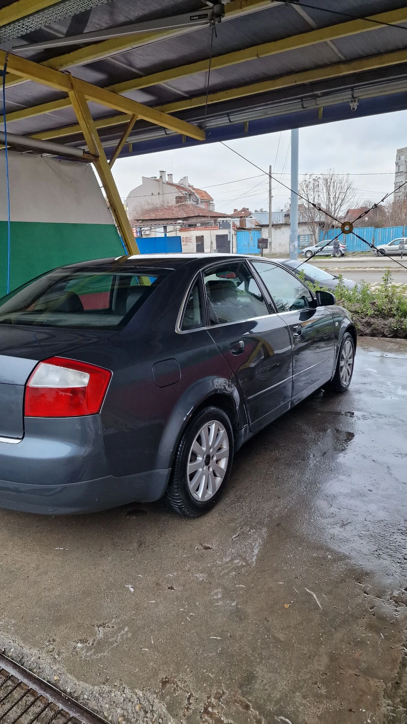 Audi A4 | Mobile.bg � ����������� 16
