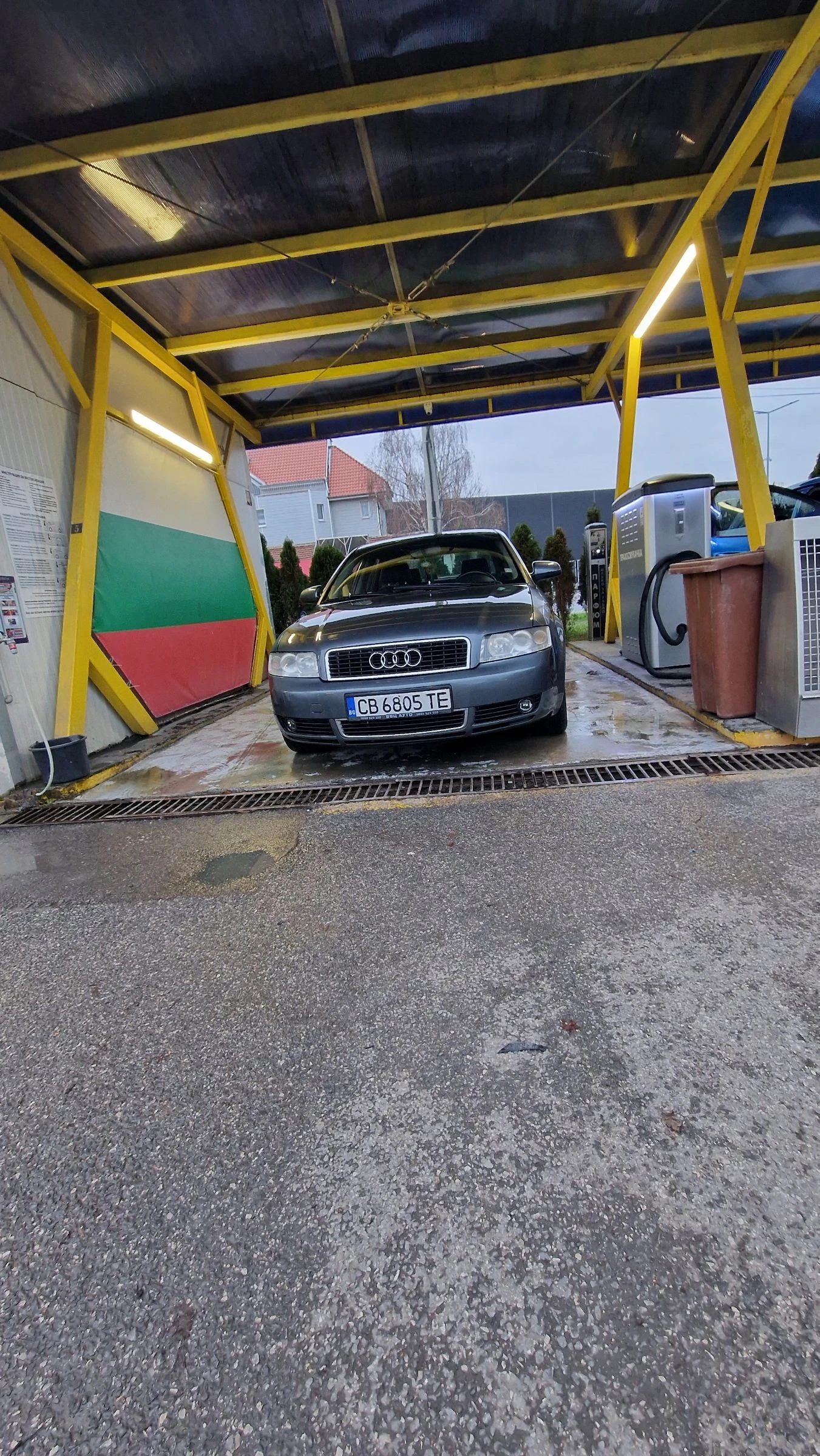 Audi A4  - изображение 4