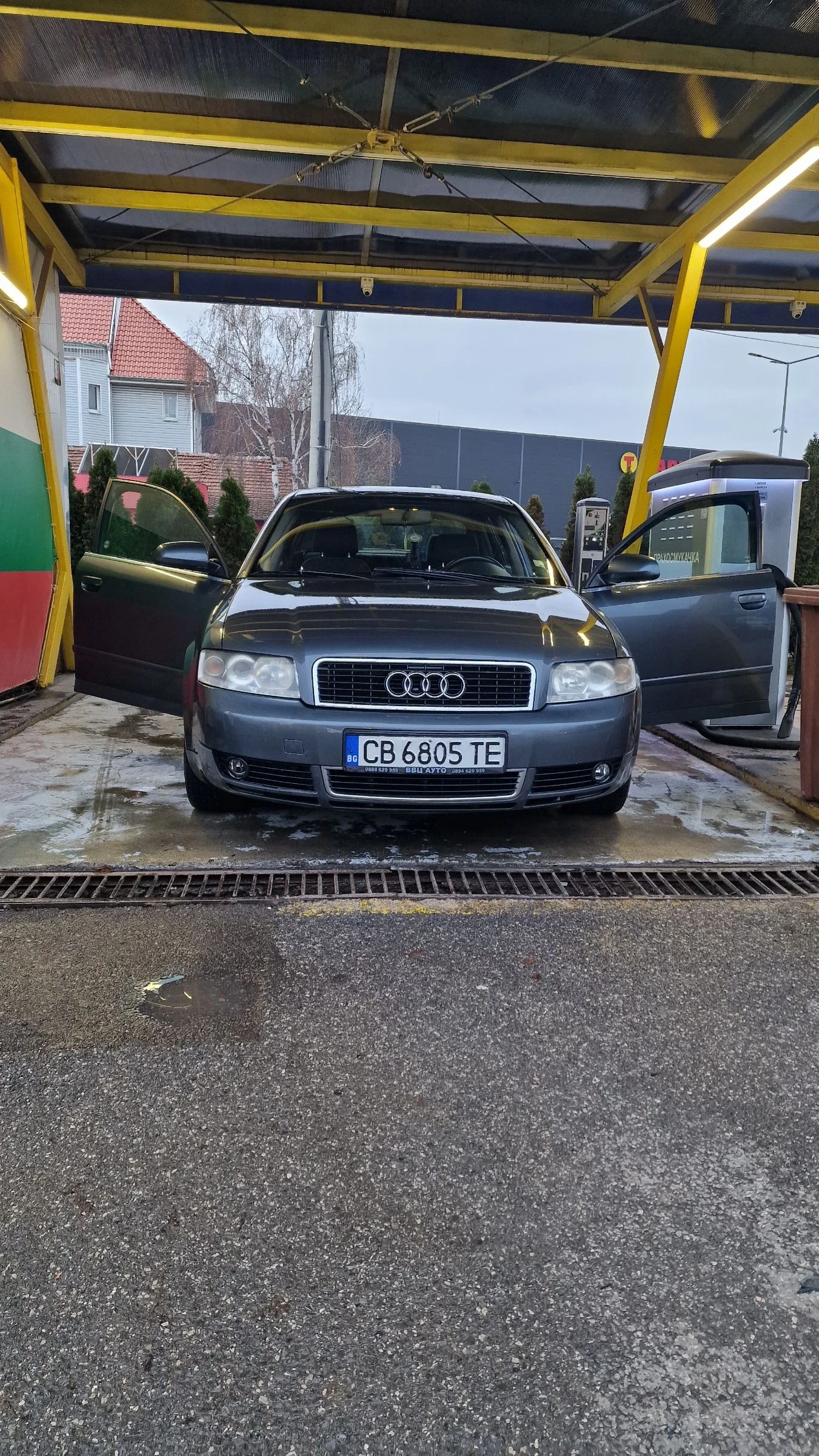 Audi A4 | Mobile.bg � ����������� 12