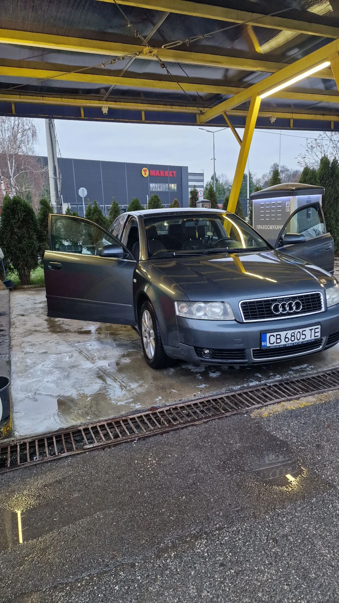 Audi A4 | Mobile.bg � ����������� 11